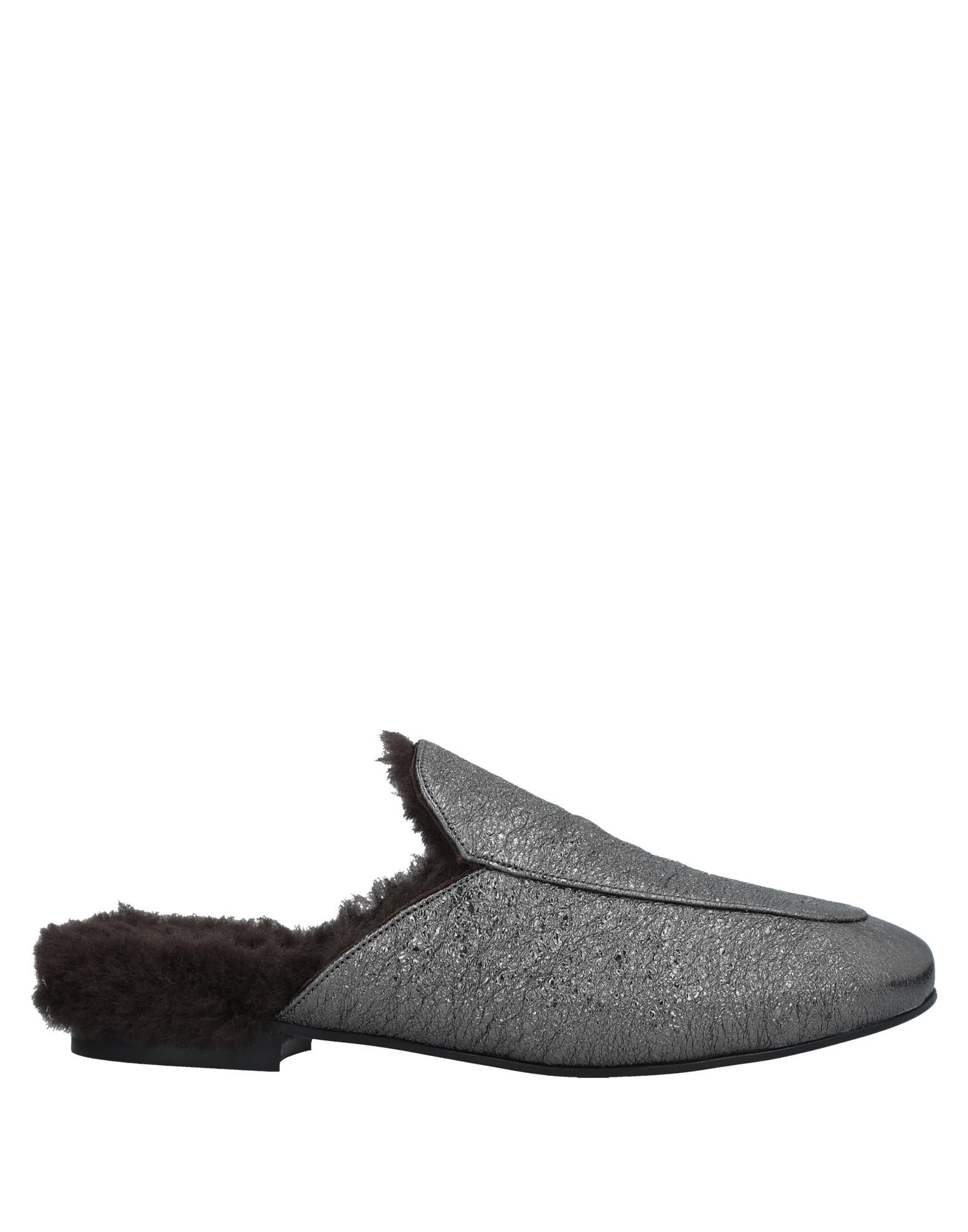 Mule Emanuela Caruso Capri Donna - 11529292RX Mule Emanuela Caruso Capri Donna - 11529292RX