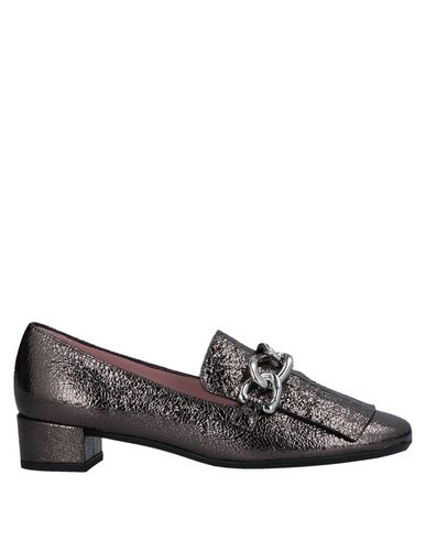 Descuento de la marca Mocasín Pretty Ballerinas Mujer - Mocasines Pretty Ballerinas - 11529333NP Plomo Descuento de la marca Mocasín Pretty Ballerinas Mujer - Mocasines Pretty Ballerinas - 11529333NP Plomo