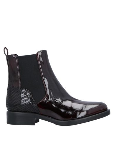 Zapatos casuales salvajes Botas Chelsea Chocolà Mujer - Botas Chelsea Chocolà - 11529366HK Zapatos casuales salvajes Botas Chelsea Chocolà Mujer - Botas Chelsea Chocolà - 11529366HK