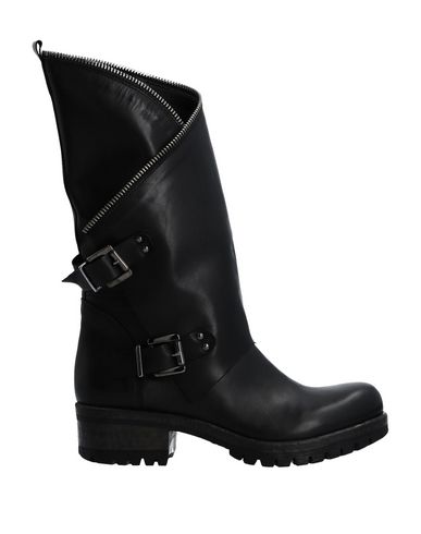 ZOOM CHOCOLÀ - Bottes