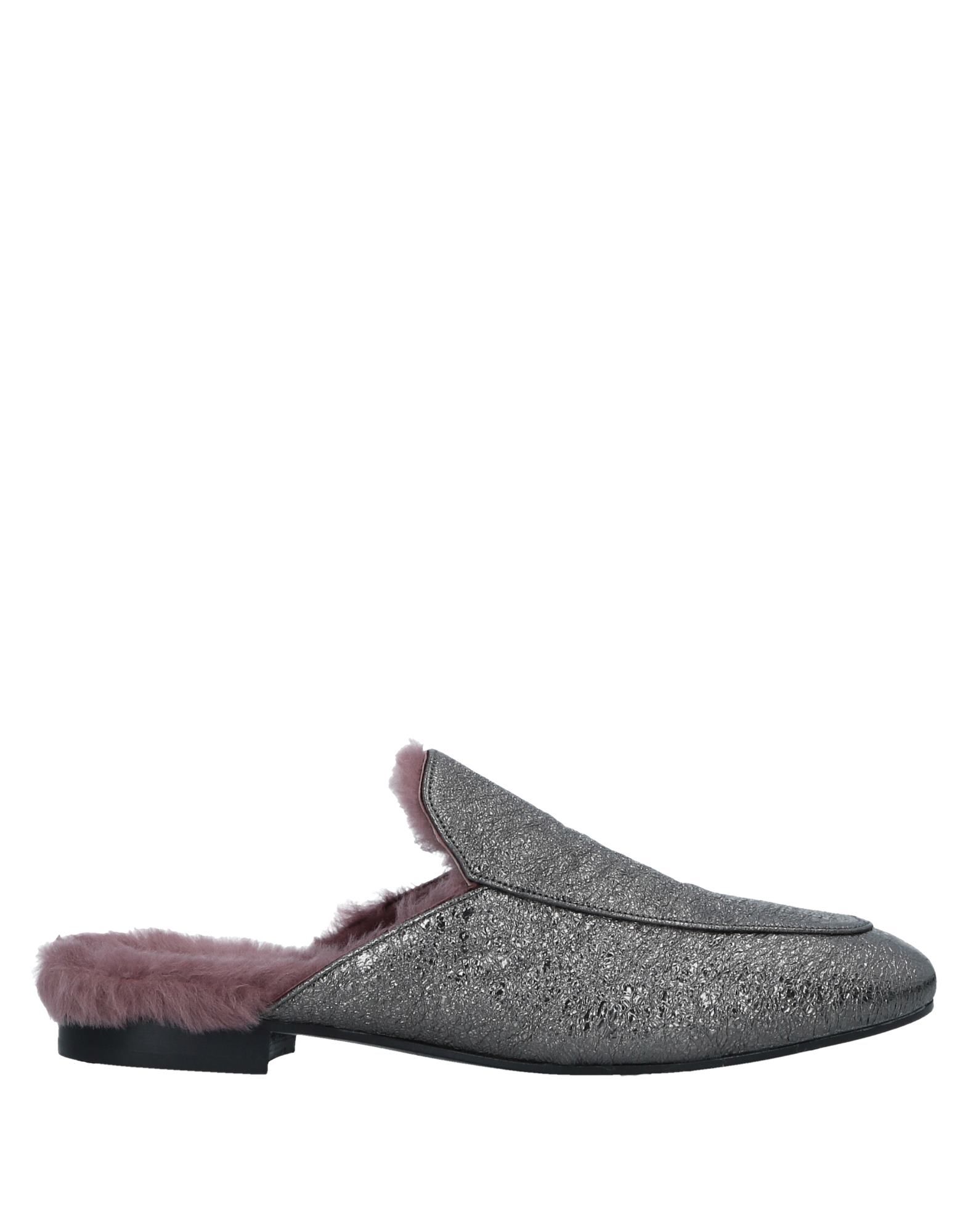 Mule Emanuela Caruso Capri Donna - 11529404SW Mule Emanuela Caruso Capri Donna - 11529404SW