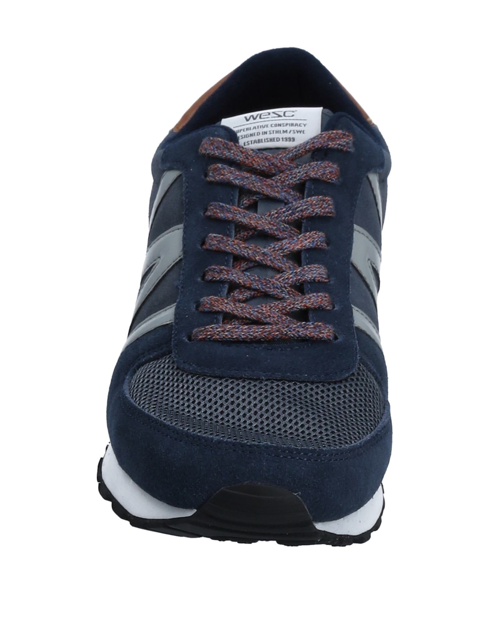 Scarpe economiche e 11529405FK resistenti Sneakers Wesc Uomo - 11529405FK e 330cdc Scarpe economiche e 11529405FK resistenti Sneakers Wesc Uomo - 11529405FK e 330cdc
