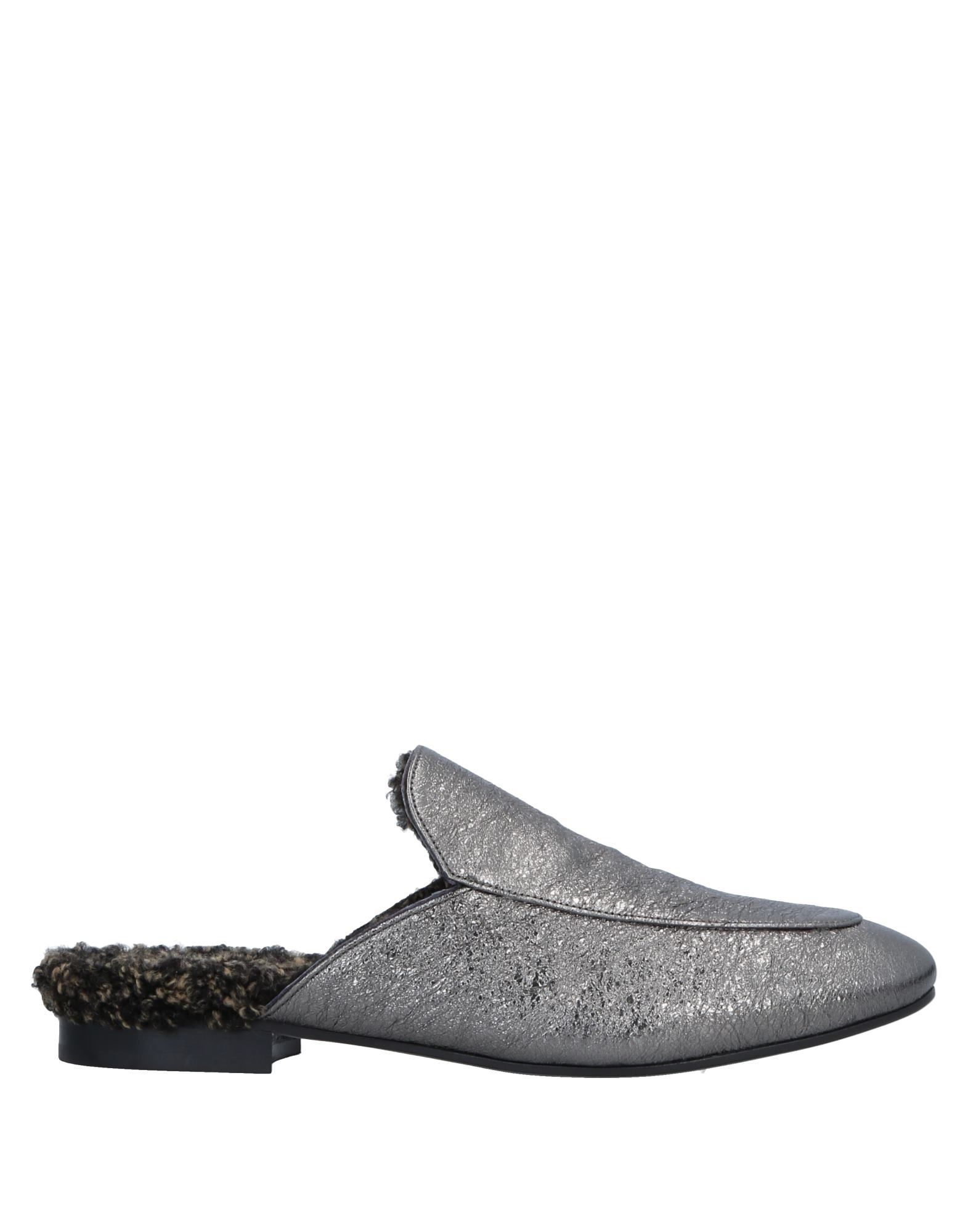 Stilvolle billige Schuhe Emanuela Caruso Capri Pantoletten Damen 11529449SN Stilvolle billige Schuhe Emanuela Caruso Caruso Caruso Capri Pantoletten Damen 11529449SN 641173