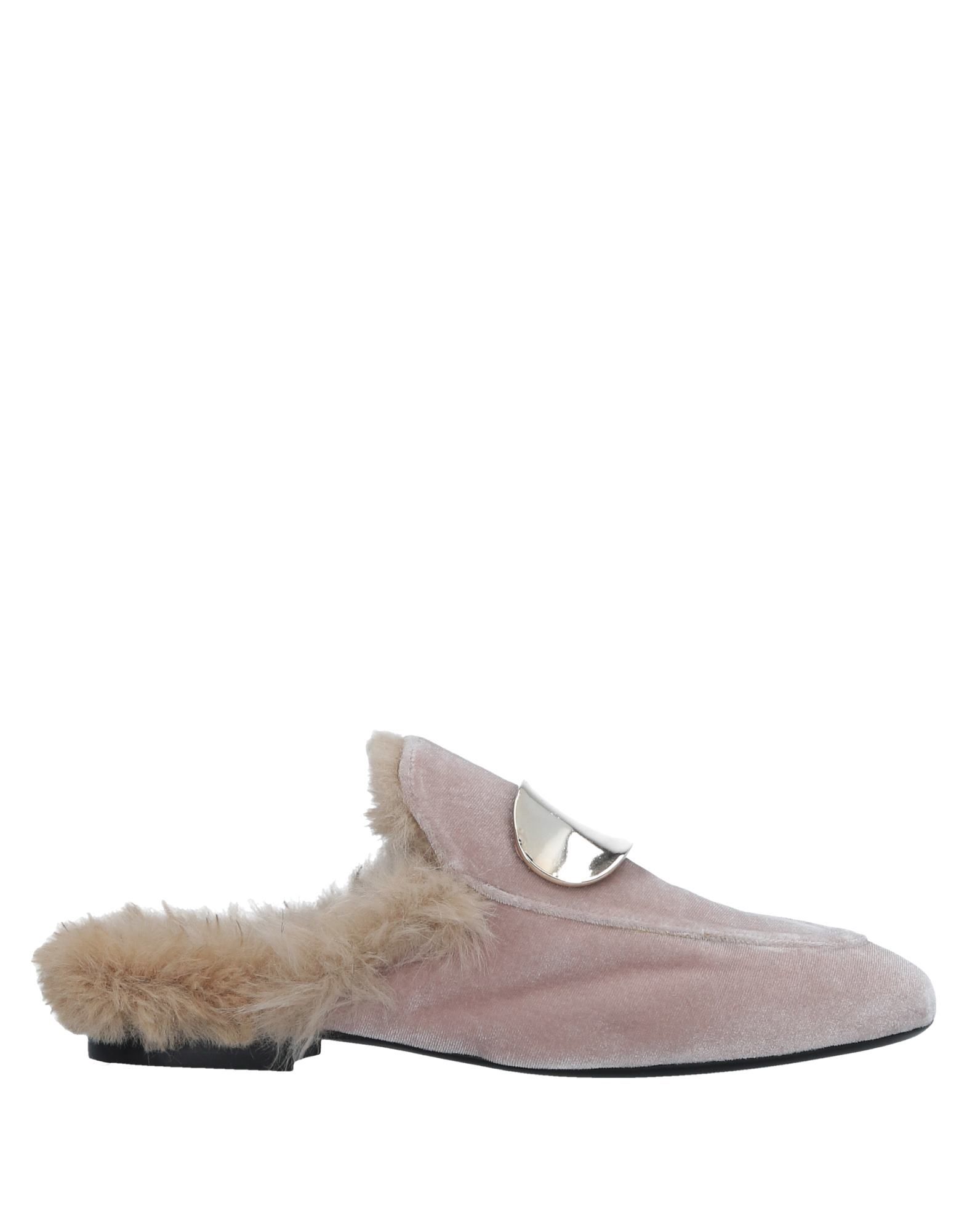 Emanuela Caruso Capri Pantoletten Damen 11529457CQ Neue Schuhe Emanuela Caruso Capri Pantoletten Damen Damen Pantoletten 11529457CQ Neue Schuhe dae914