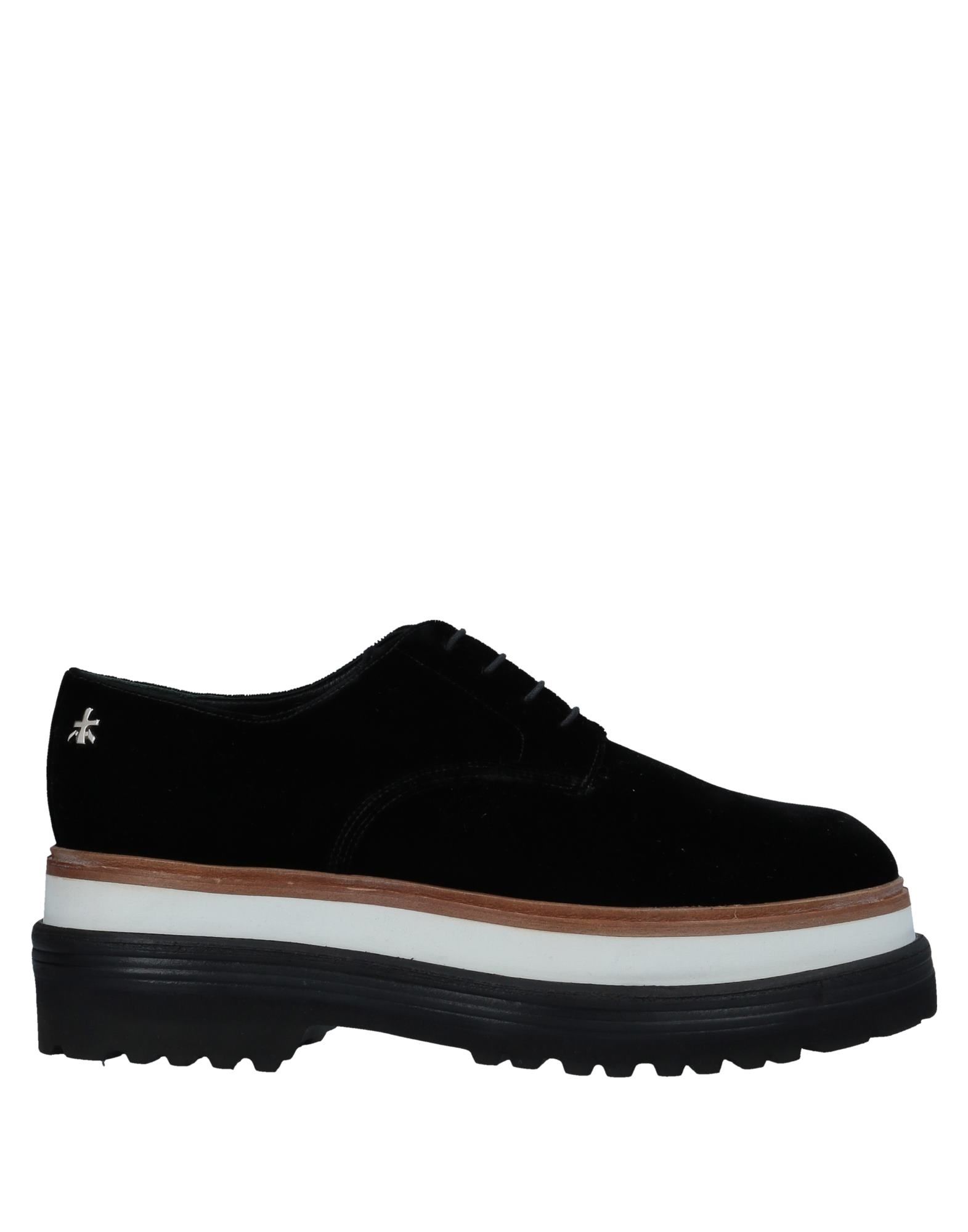 Stringate Premiata Donna - 11529470LW Scarpe comode e distintive Stringate Scarpe Premiata Donna - 11529470LW Scarpe Stringate comode e distintive 611108