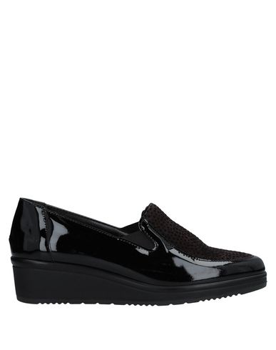 Cómodo y bien parecido Mocasín Grünland Mujer - Mocasines Grünland - 11529471RB Negro Cómodo y bien parecido Mocasín Grünland Mujer - Mocasines Grünland - 11529471RB Negro