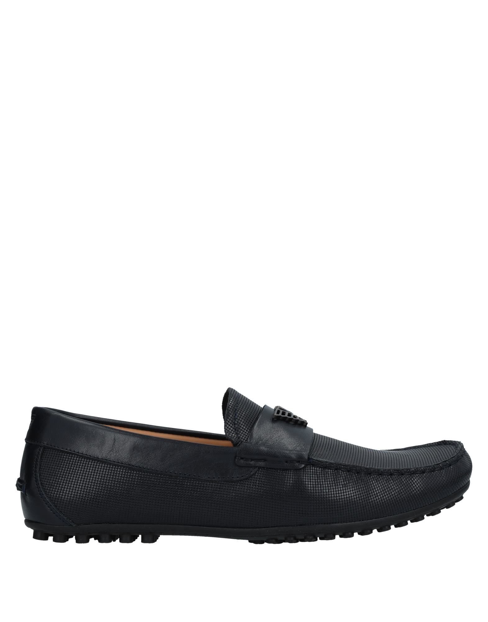 Mocassino Emporio Armani Uomo - 11529472MW Mocassino Emporio Armani - Uomo - Armani 11529472MW 18fc10