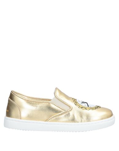 ZOOM DOLCE & GABBANA - Sneakers