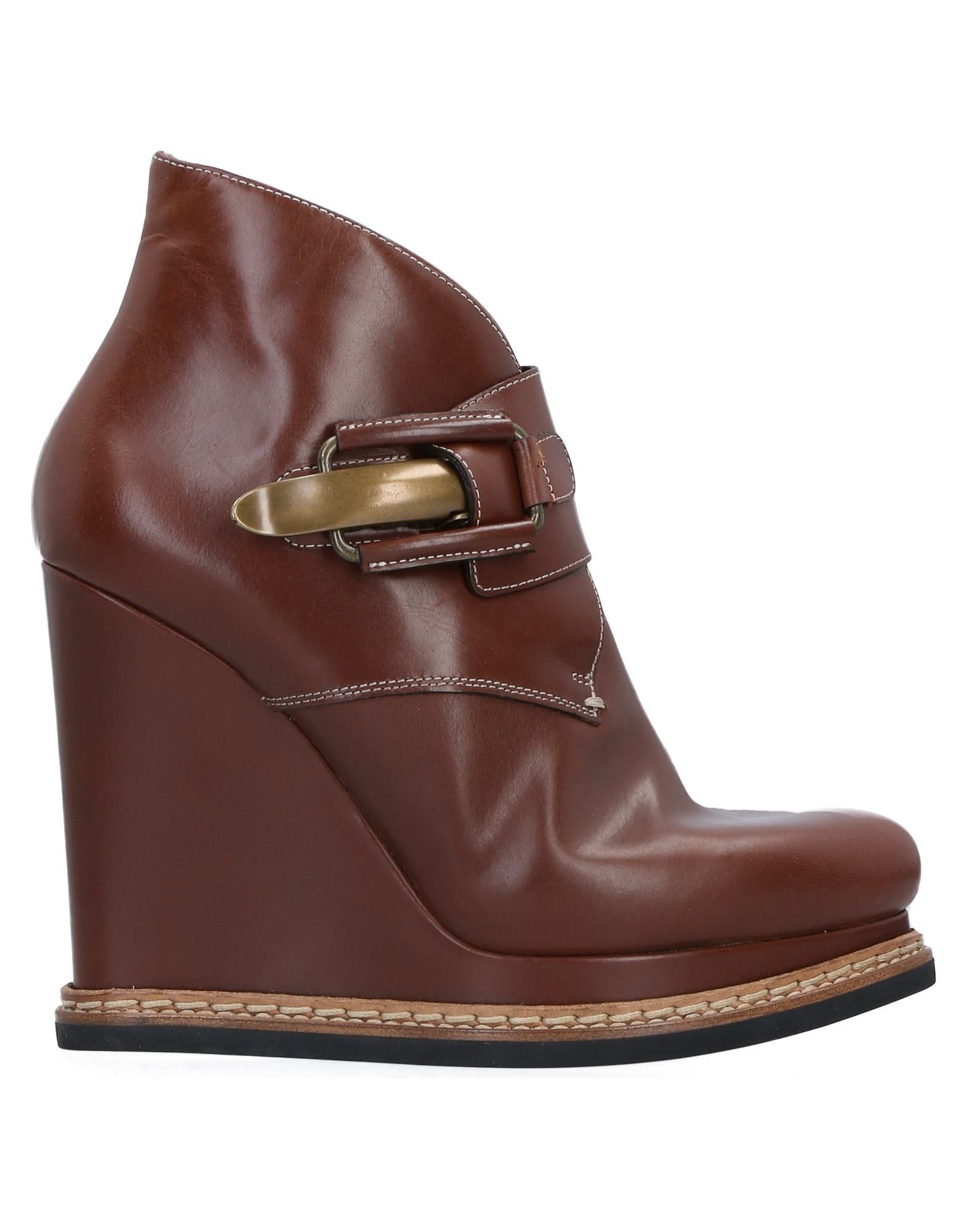 Jil Sander Stiefelette Damen 11529505TTGünstige gut aussehende Schuhe Jil Sander Stiefelette Damen 11529505TTGünstige gut aussehende Schuhe