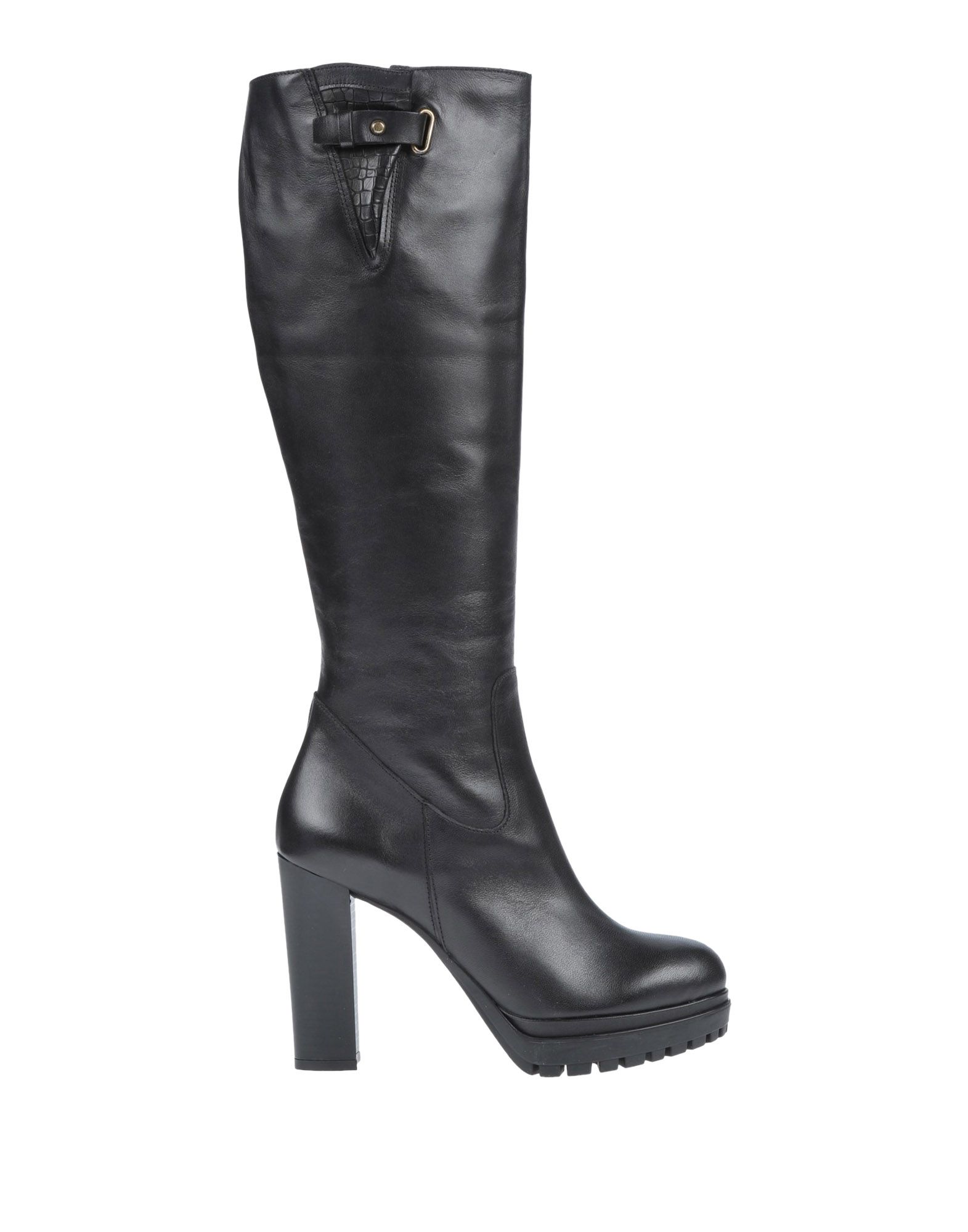 Exe' Stiefel Damen 11529543IR Gute Qualität beliebte Schuhe Exe' Stiefel Damen 11529543IR Gute Qualität beliebte Schuhe