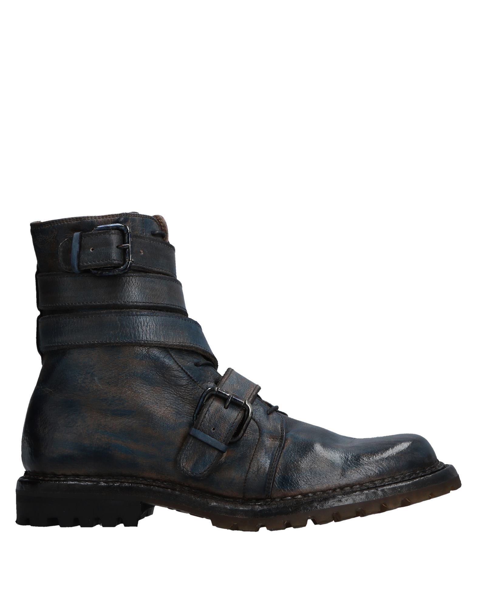 Günstige und modische Schuhe Premiata Stiefelette Herren 11529564VX Günstige und modische Schuhe Premiata Stiefelette Herren 11529564VX