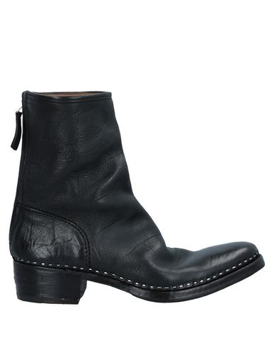Zapatos con descuento Botín Premiata Hombre - Botines Premiata - 11529583OL Negro Zapatos con descuento descuento descuento Botín Premiata Hombre - Botines Premiata - 11529583OL Negro c06b8c