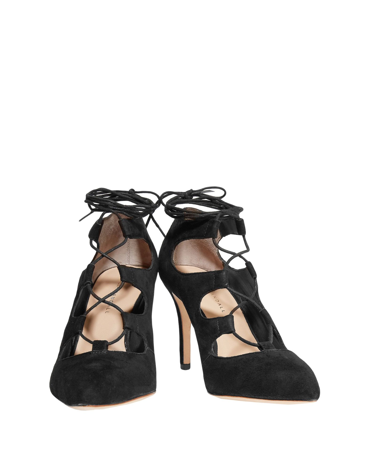 Rabatt Schuhe Loeffler Randall Pumps Damen 11529632IJ Rabatt Schuhe Loeffler Randall Pumps Damen 11529632IJ