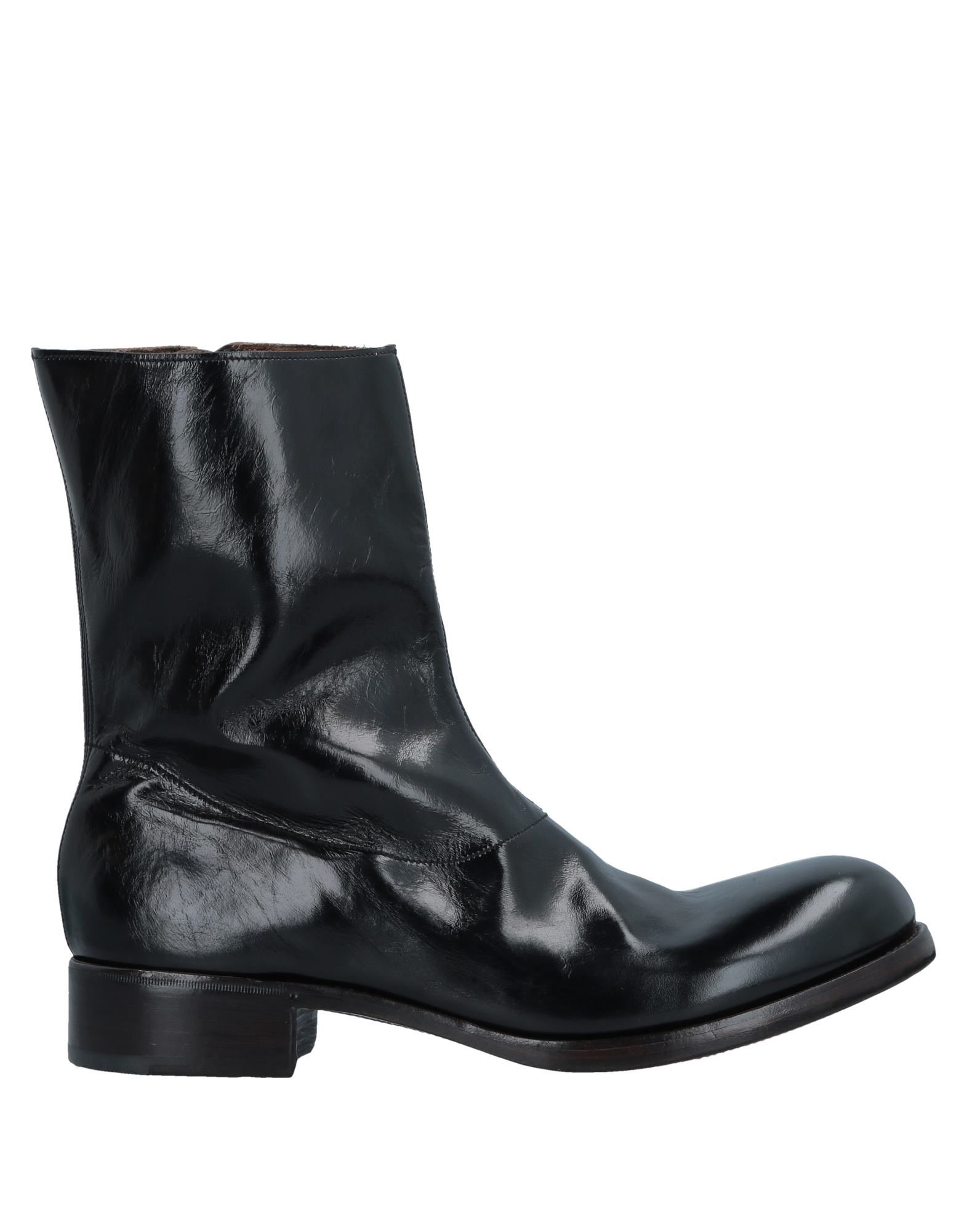 Premiata Stiefelette Herren 11529644PU Gute Qualität beliebte Schuhe Premiata Stiefelette Herren 11529644PU Gute Qualität beliebte Schuhe