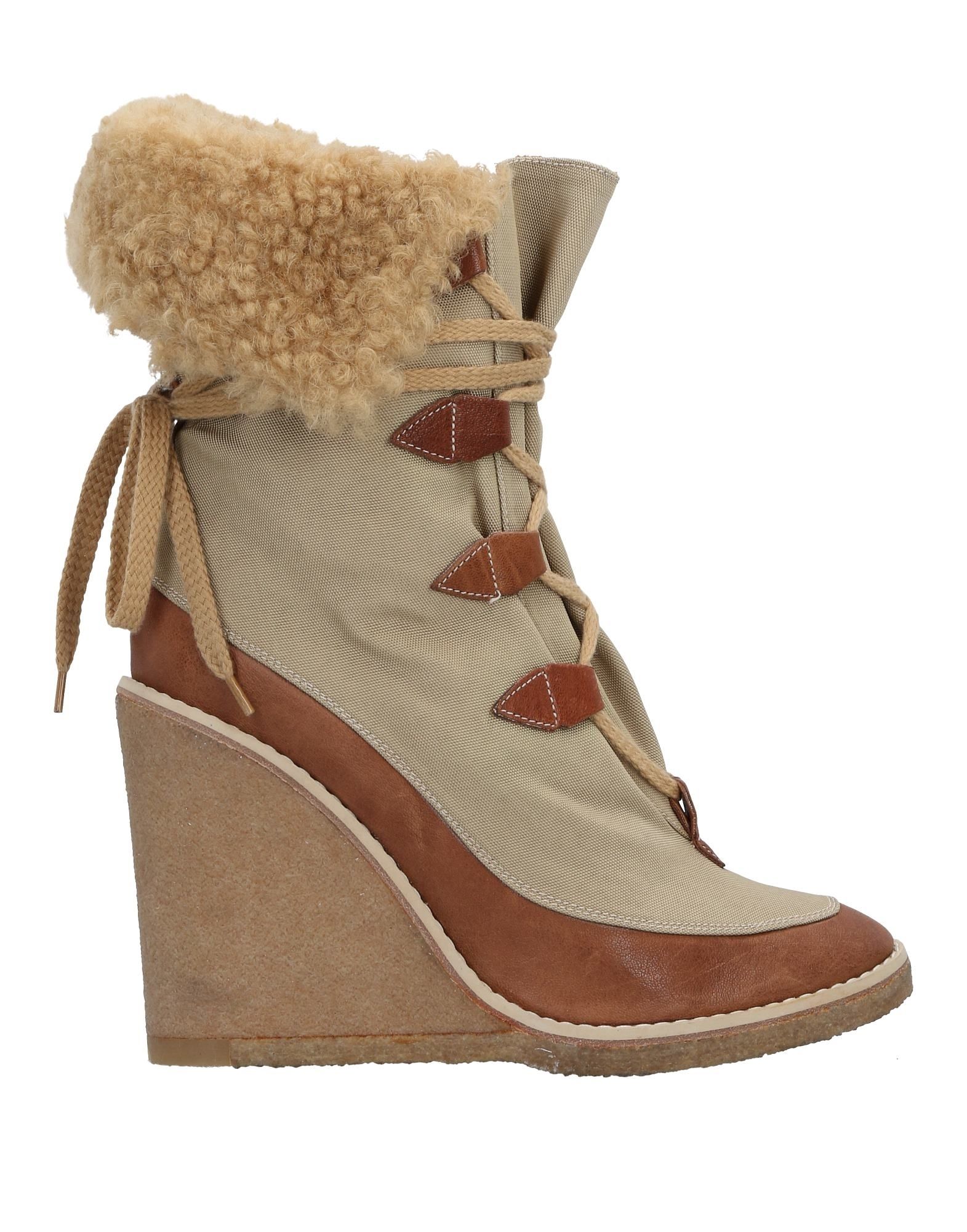 Scarpe economiche e resistenti Stivaletti Chloé Donna - 11529646FR Scarpe economiche e resistenti Stivaletti Chloé Donna - 11529646FR