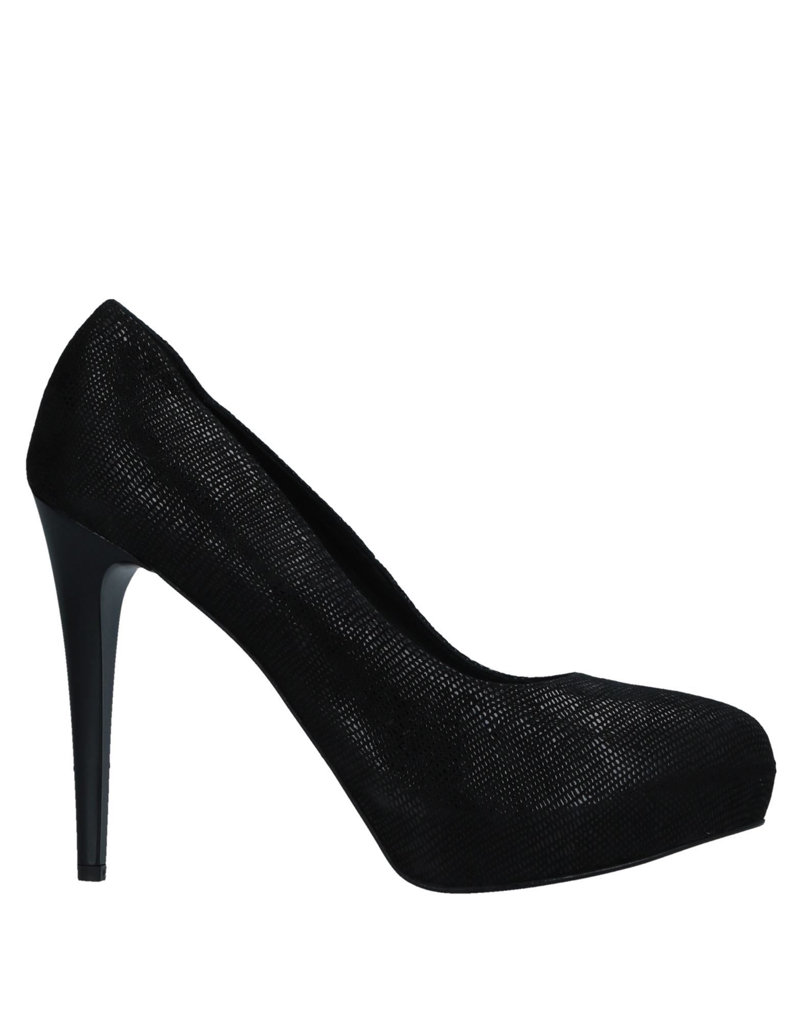 Décolleté Sgn Giancarlo Paoli Donna - 11529748JF Décolleté Sgn Giancarlo Paoli Donna - 11529748JF