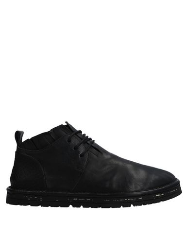 Zapatos con descuento Botín Marsèll Hombre - Botines Marsèll - 11529757SE Negro Zapatos con descuento Botín Marsèll Hombre - Botines Marsèll - 11529757SE Negro