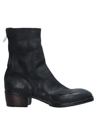 Zapatos con descuento Botín Premiata Hombre - Botines Premiata - 11529784JB Negro Zapatos con descuento Botín Premiata Hombre - Botines Premiata - 11529784JB Negro