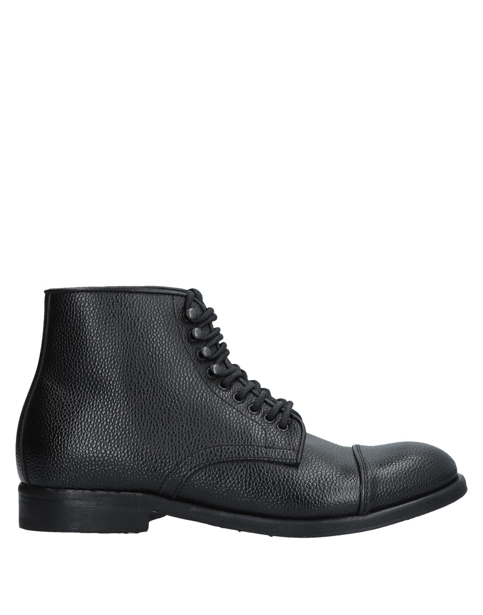 Le Qarant Stiefelette Herren 11529794KI Gute Qualität beliebte Schuhe Le Qarant Stiefelette Herren 11529794KI Gute Qualität beliebte Schuhe