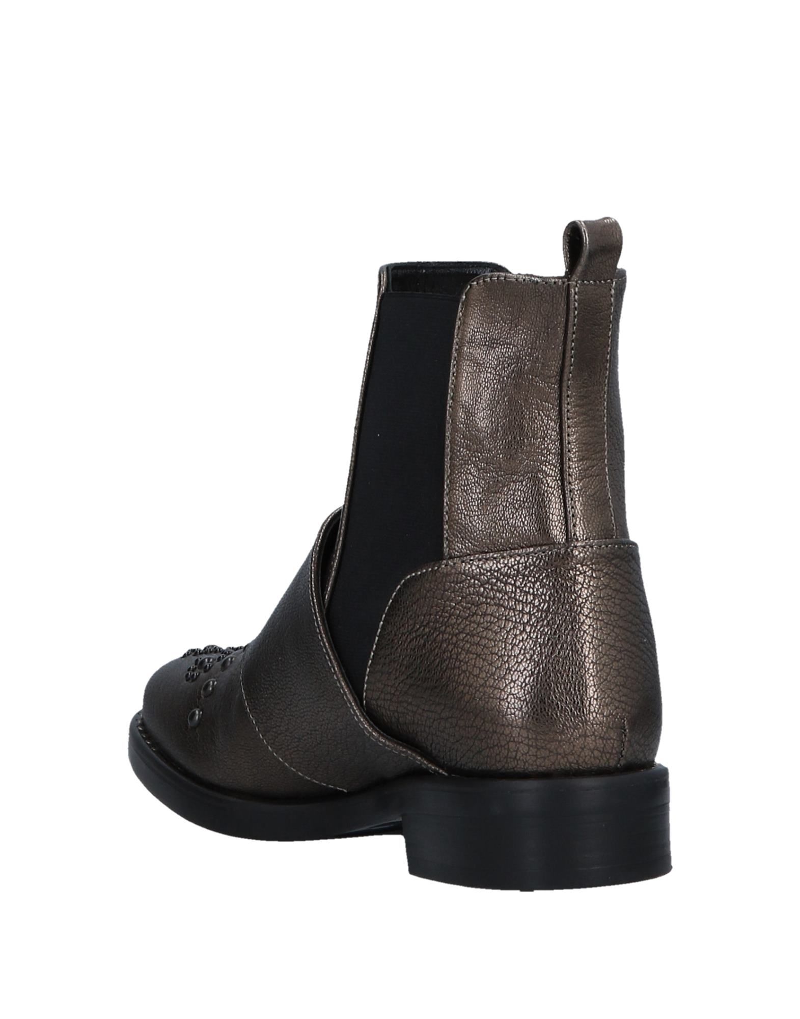 Bottillons Lorenzo Mari Femme - Bottillons Lorenzo sauvages Mari Plomb Chaussures casual sauvages Lorenzo ff0565 Bottillons Lorenzo Mari Femme - Bottillons Lorenzo sauvages Mari Plomb Chaussures casual sauvages Lorenzo ff0565