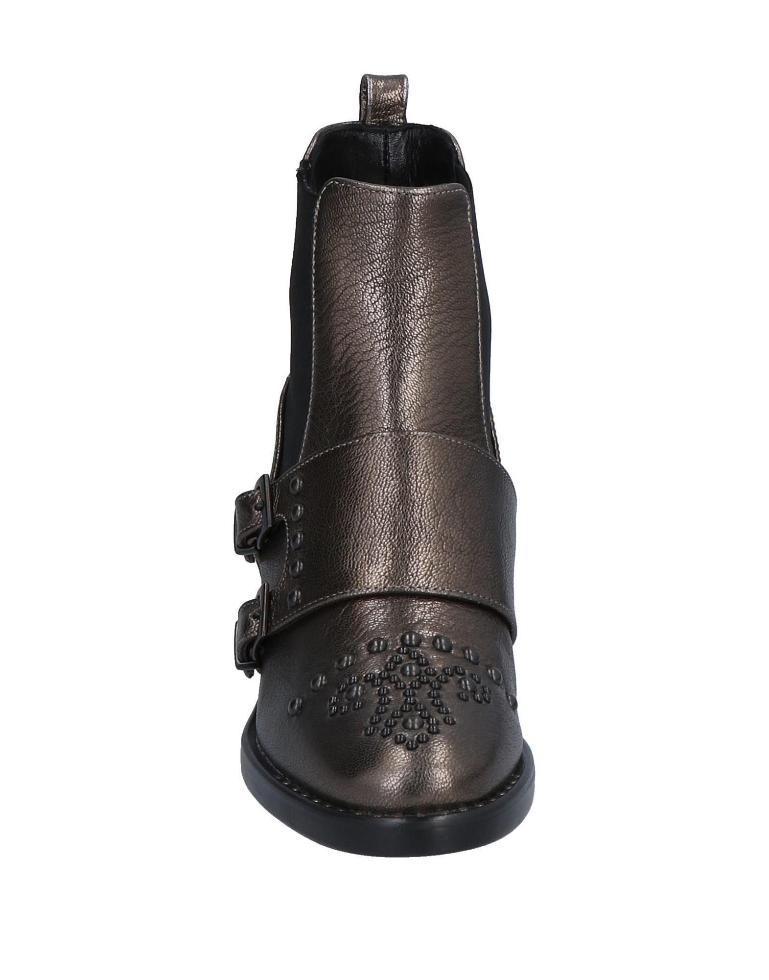 Bottillons Lorenzo Mari Femme - Bottillons Lorenzo sauvages Mari Plomb Chaussures casual sauvages Lorenzo ff0565 Bottillons Lorenzo Mari Femme - Bottillons Lorenzo sauvages Mari Plomb Chaussures casual sauvages Lorenzo ff0565
