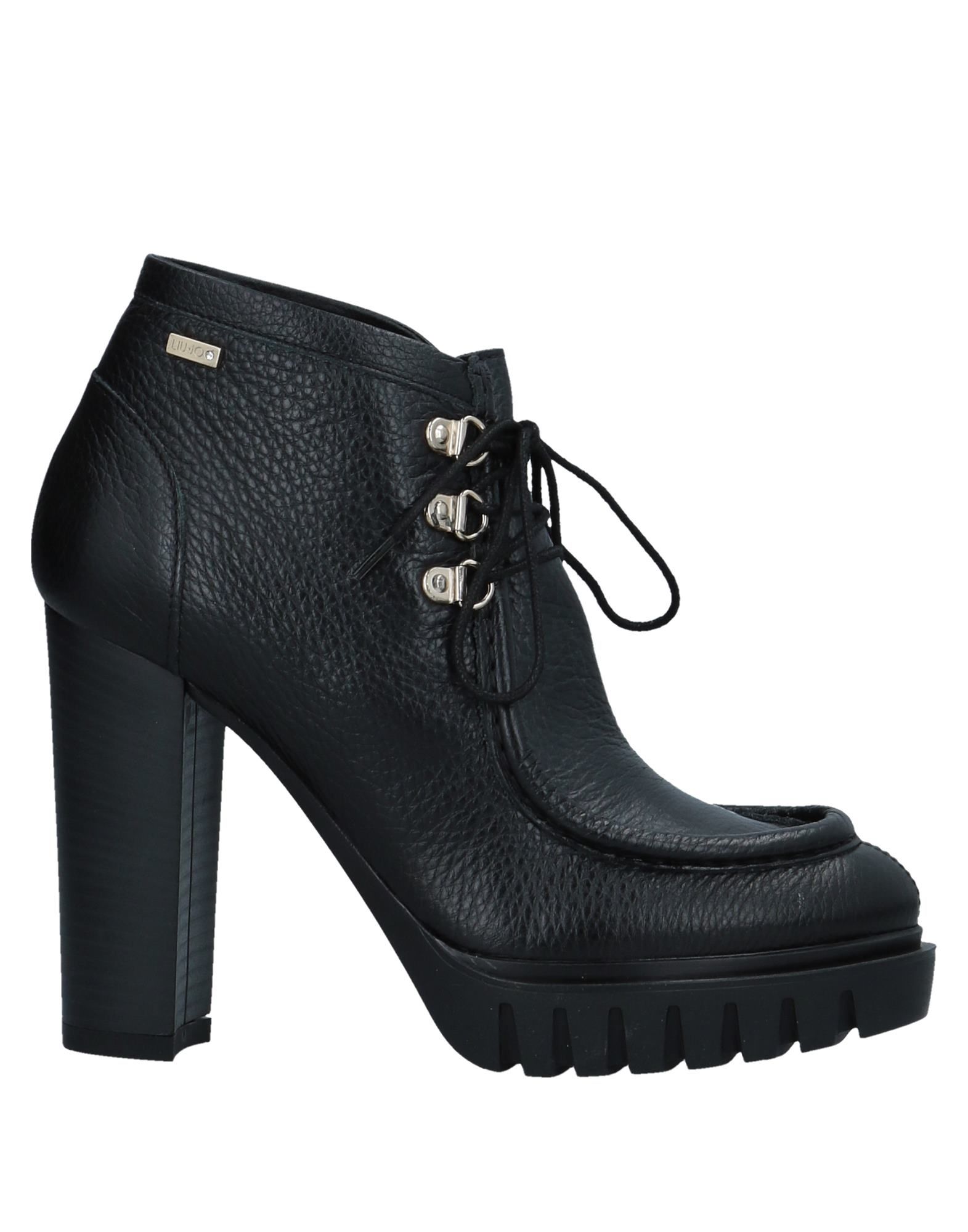 Gut um billige Schuhe zu tragenLiu •Jo Stiefelette Damen 11529829WV Gut um um um billige Schuhe zu tragenLiu •Jo Stiefelette Damen 11529829WV b31e50
