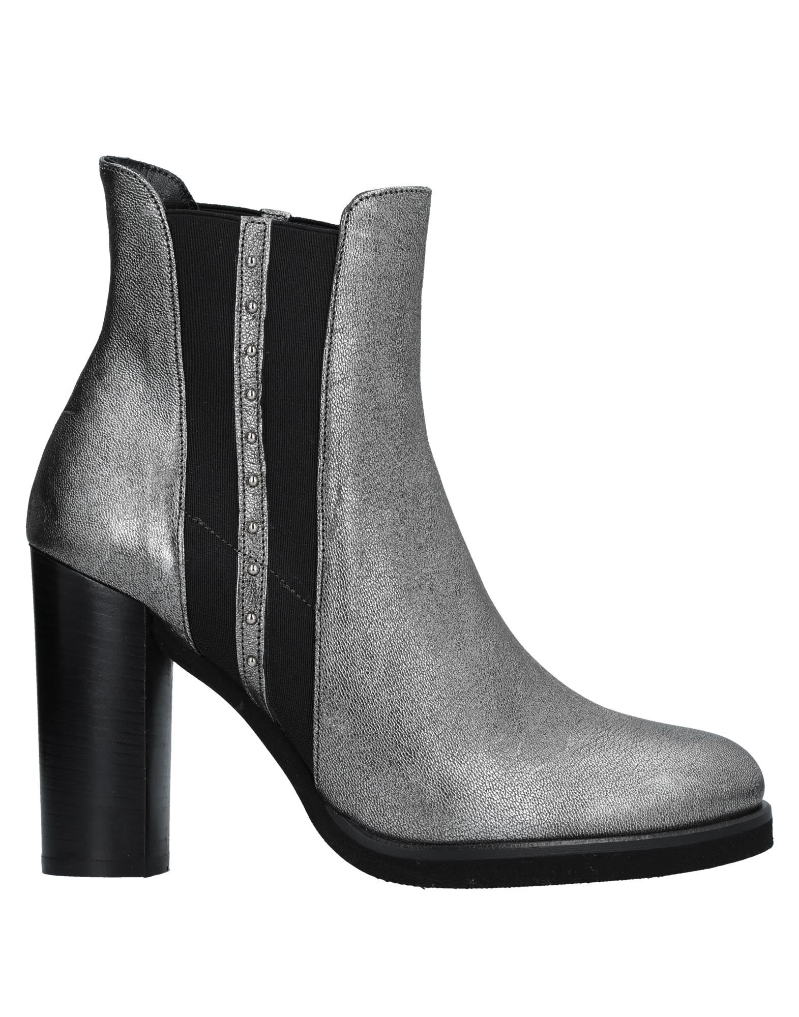 Silvana Chelsea Boots Damen 11529872GD Gute Qualität beliebte Schuhe Silvana Chelsea Boots Damen 11529872GD Gute Qualität beliebte Schuhe