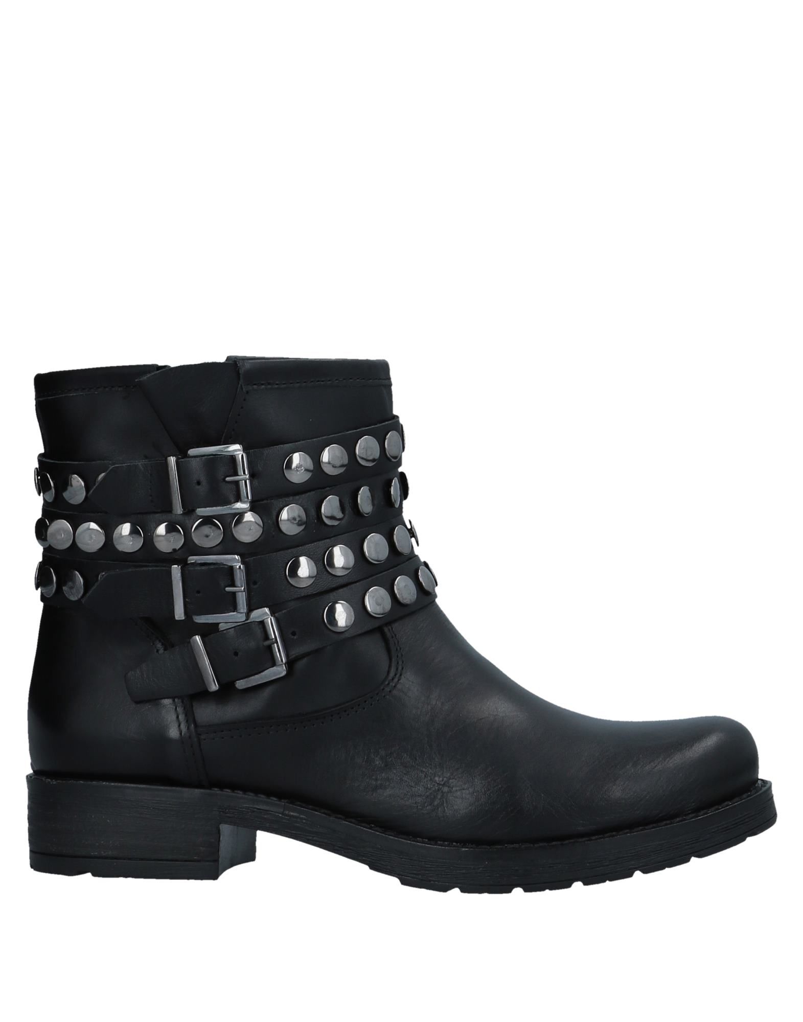 Stilvolle billige Schuhe Chocolà Stiefelette Damen 11529878HR Stilvolle billige Schuhe Chocolà Stiefelette Damen 11529878HR 062f8f