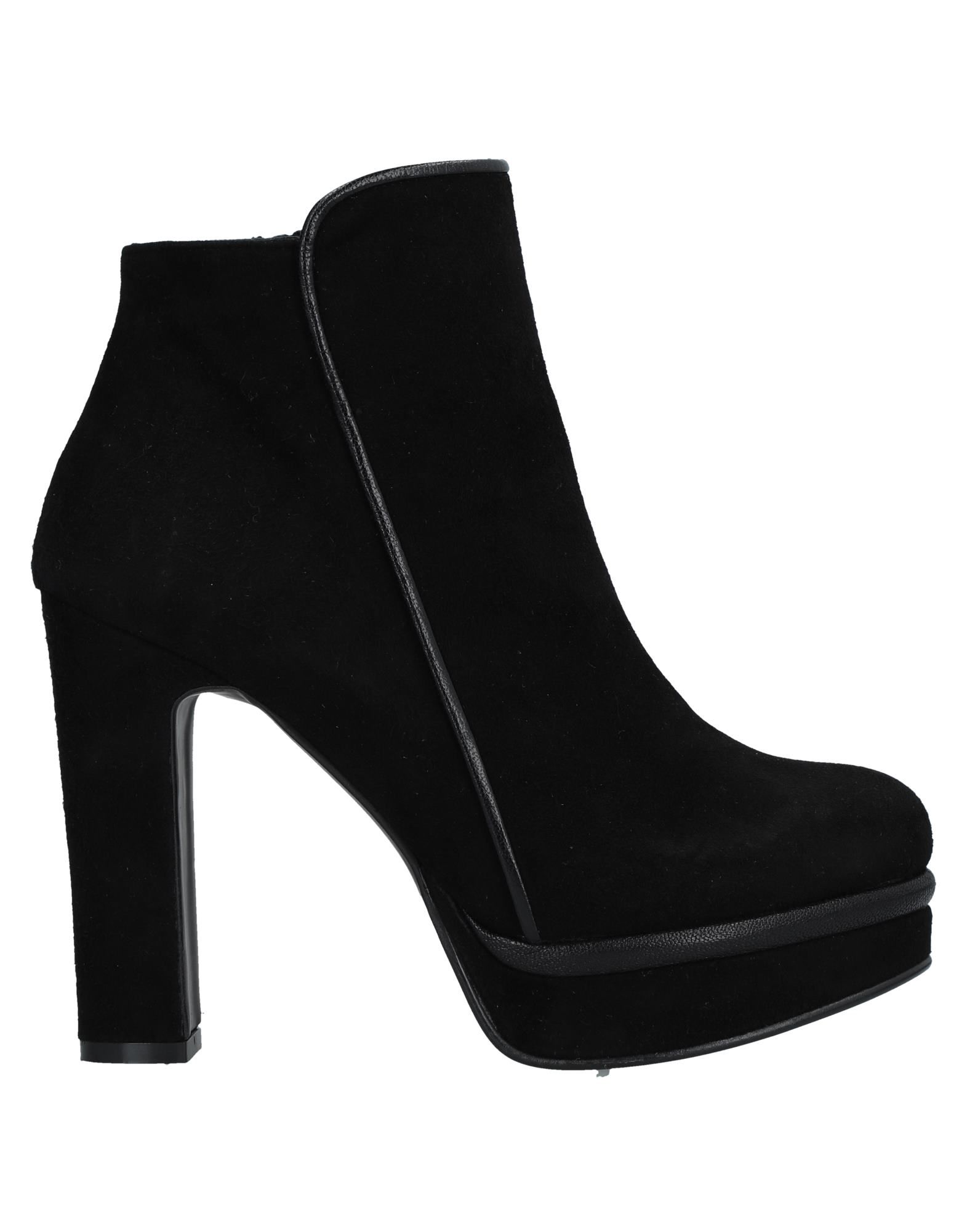 Silvana Stiefelette Damen 11529879CA Gute Qualität beliebte Schuhe Silvana Stiefelette Damen 11529879CA Gute Qualität beliebte Schuhe
