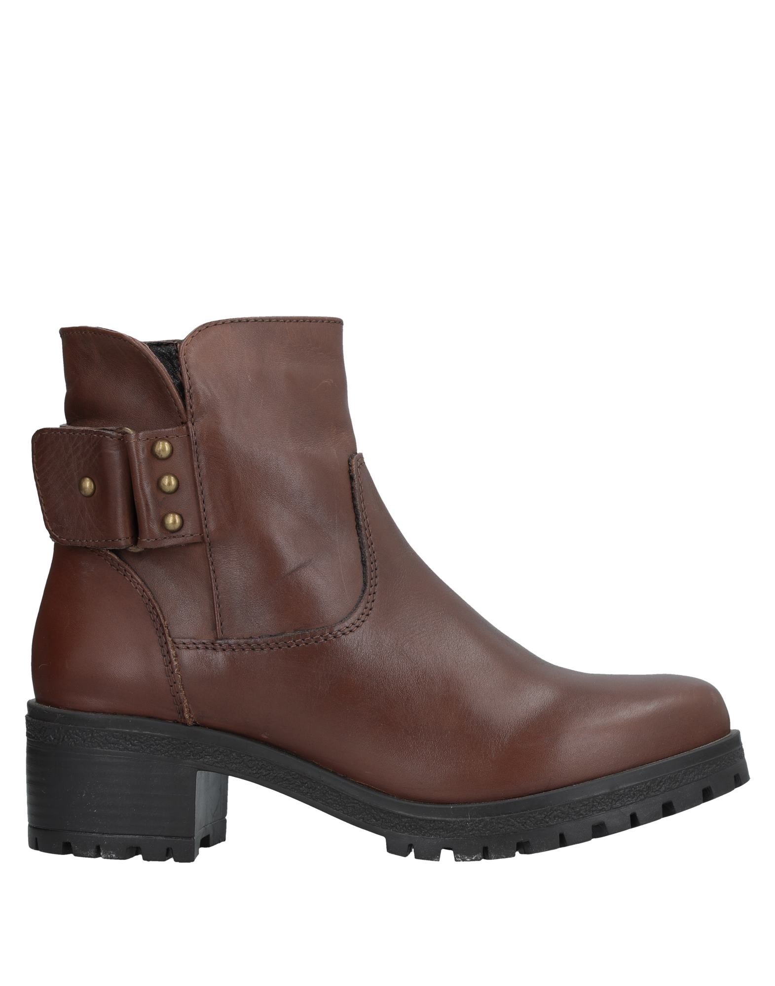 Moda Stivaletti Pregunta Donna - 11529895NQ Moda Stivaletti Pregunta Donna - 11529895NQ