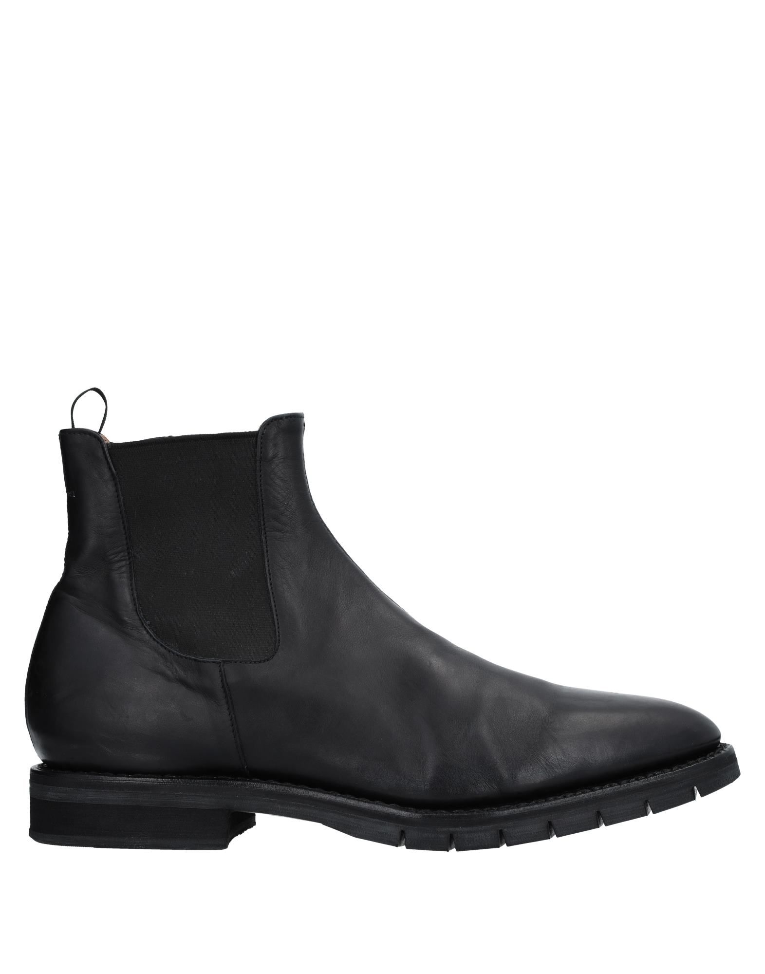 Premiata Stiefelette Herren 11529909UA Gute Qualität beliebte Schuhe Premiata Stiefelette Herren 11529909UA Gute Qualität beliebte Schuhe