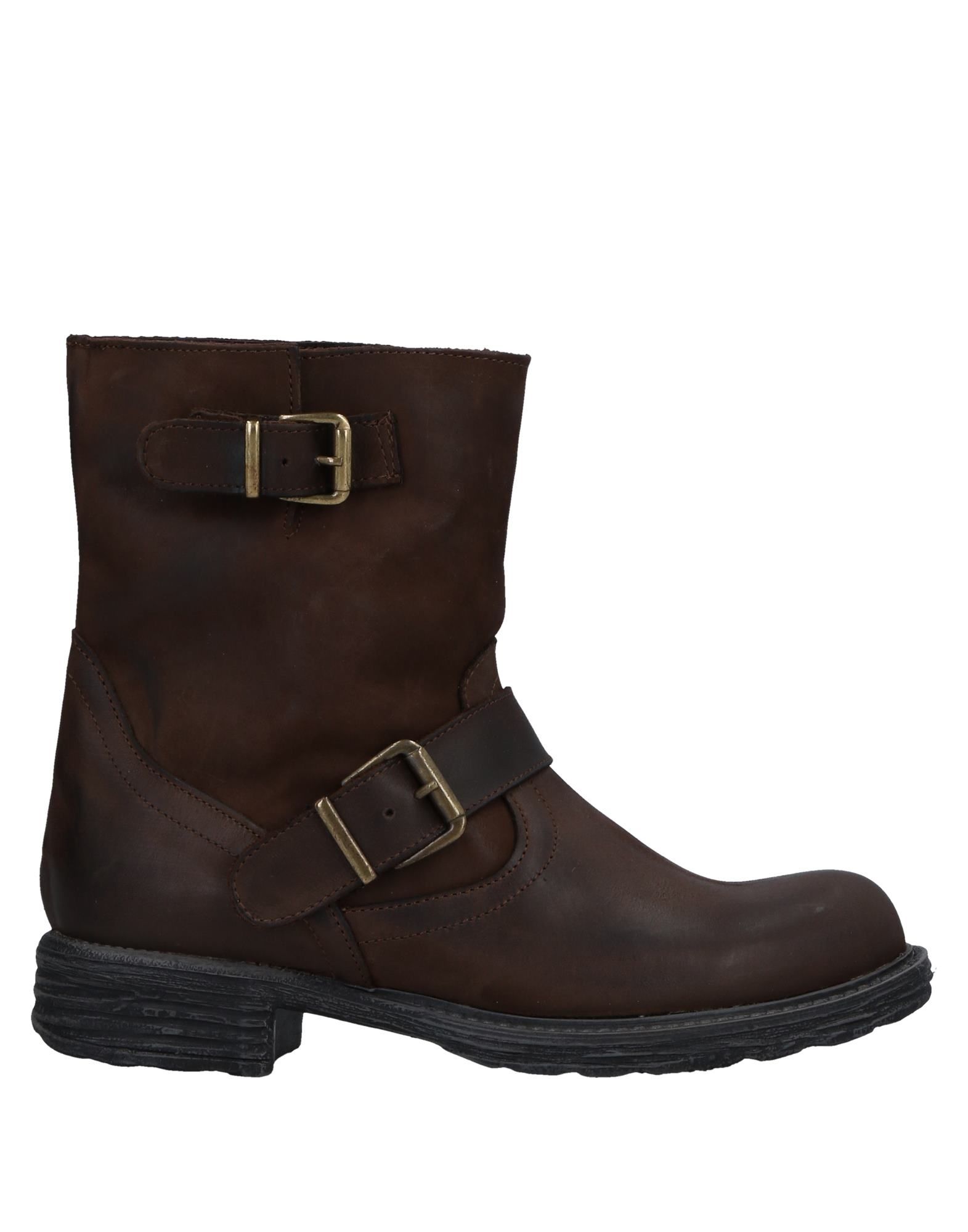 Moda Stivaletti Chocolà Donna - 11529919EX Moda Stivaletti Chocolà Donna - 11529919EX