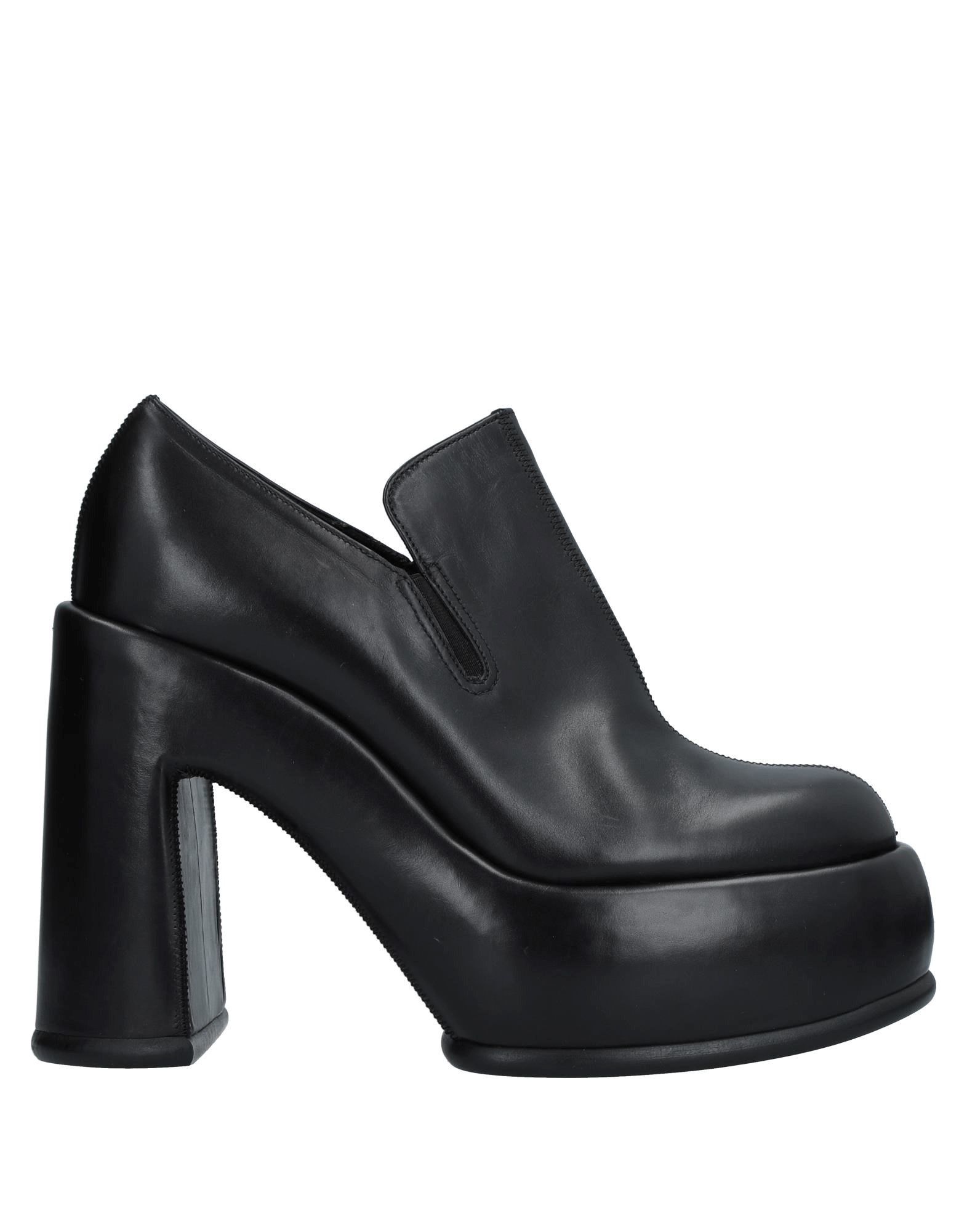 Nuevos zapatos para hombres y mujeres, descuento por tiempo limitado Mocasín Premiata Mujer - Mocasines Premiata Negro Nuevos Nuevos Nuevos zapatos para hombres y mujeres, descuento por tiempo limitado Mocasín Premiata Mujer - Mocasines Premiata Negro 7a2505
