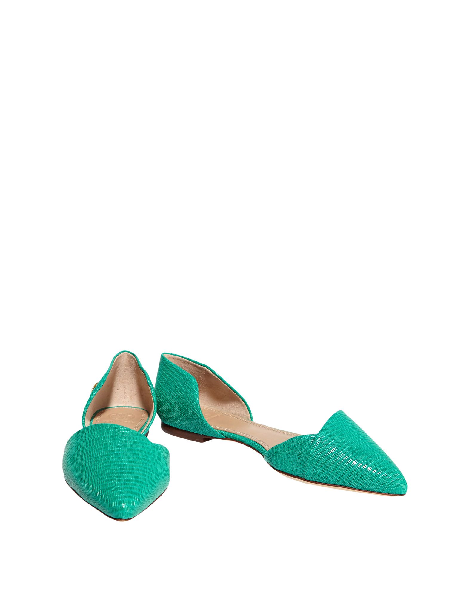 Tory Burch Ballerinas Damen 11529962JBGut aussehende strapazierfähige Schuhe Tory Burch Ballerinas Damen 11529962JBGut aussehende strapazierfähige Schuhe