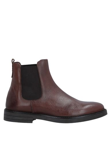 Zapatos con descuento Botín Roberto Della Croce Hombre - Botines Roberto Della Croce - 11530003OK Cacao Zapatos con descuento Botín Roberto Della Croce Hombre - Botines Roberto Della Croce - 11530003OK Cacao