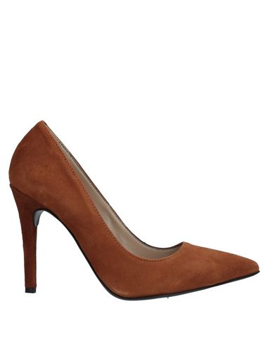 Gran descuento Zapato De Salón Chocolà Mujer - Salones Chocolà - 11530052PI Marrón Gran descuento Zapato De Salón Chocolà Mujer - Salones Chocolà - 11530052PI Marrón