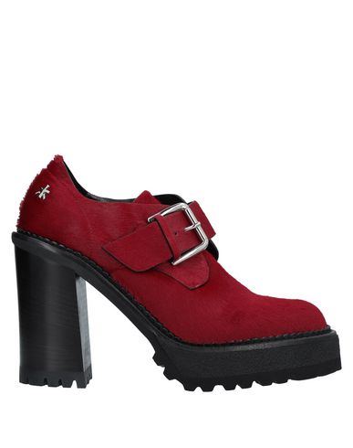 Los zapatos más populares para hombres y mujeres Mocasín Premiata Mujer - Mocasines Premiata - 11530081FP Rojo Los zapatos más populares para hombres y mujeres Mocasín Premiata Mujer - Mocasines Premiata - 11530081FP Rojo