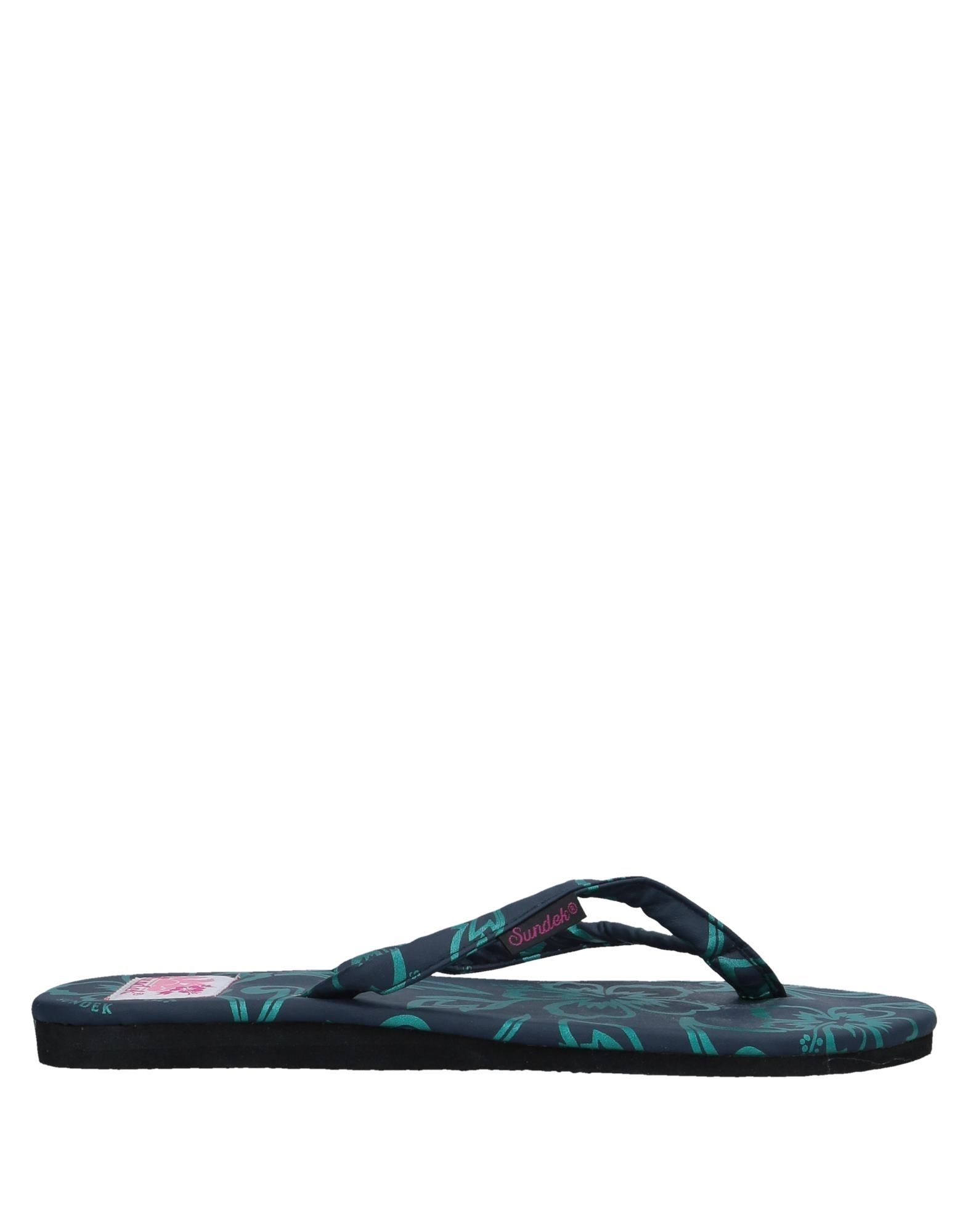 Infradito Sundek Donna - 11530114BX Infradito Sundek Donna - 11530114BX 11530114BX 11530114BX d769ff