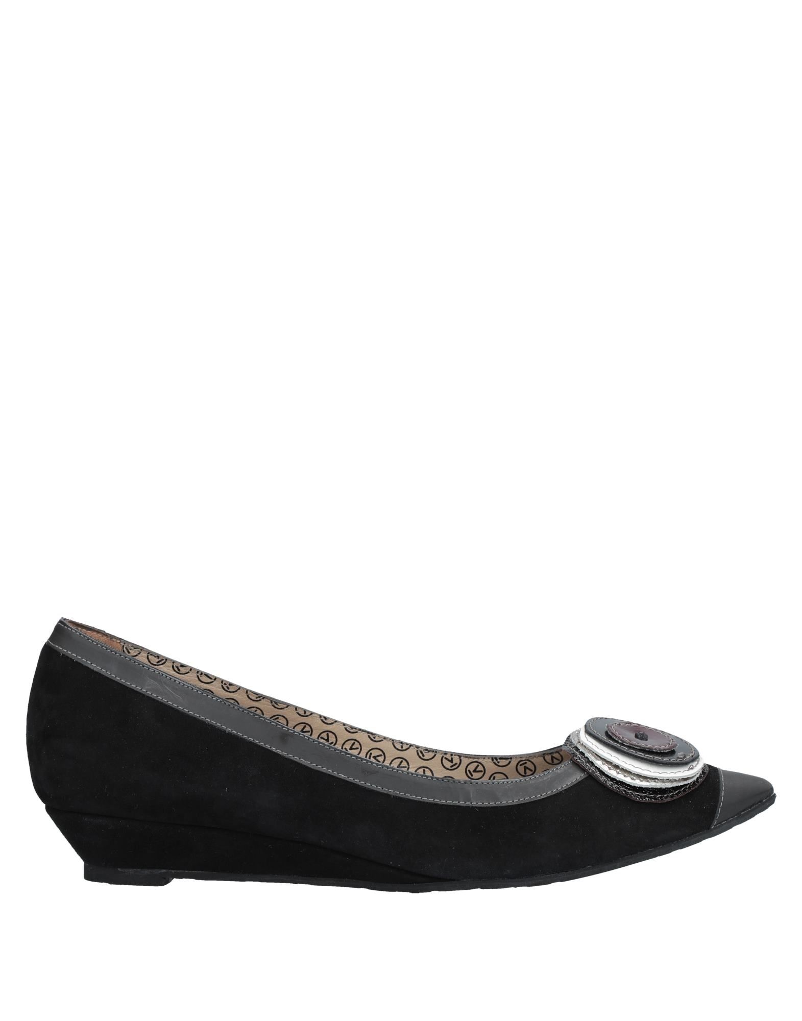 Moda Décolleté Alima Donna - 11530139VJ Moda Décolleté Alima Donna - 11530139VJ
