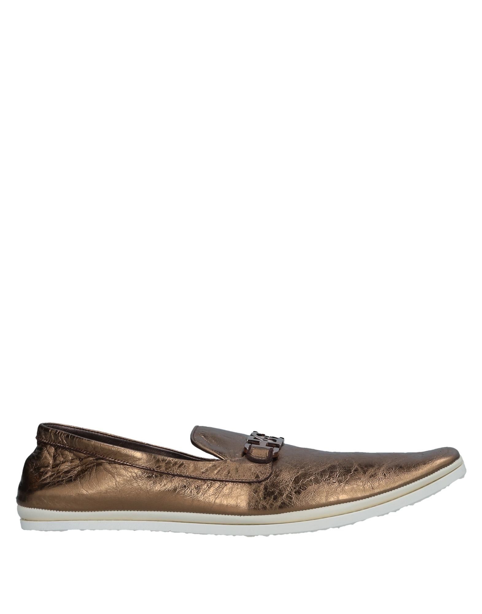Dolce & Gabbana Mokassins Herren 11530153FM Gute Qualität beliebte Schuhe Dolce & Gabbana Mokassins Herren 11530153FM Gute Qualität beliebte Schuhe