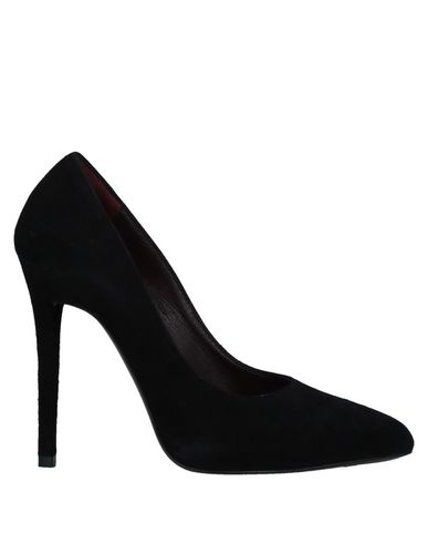 Cómodo y bien parecido Zapato De Salón Wo Milano Mujer - Salones Wo Milano - 11530224AR Negro Cómodo y bien parecido Zapato De Salón Wo Milano Mujer - Salones Wo Milano - 11530224AR Negro