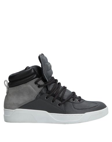 Zapatos con descuento Zapatillas Dolce & Gabbana Hombre - Zapatillas Dolce & Gabbana - 11530256PQ Gris Zapatos con descuento Zapatillas Dolce & Gabbana Hombre - Zapatillas Dolce & Gabbana - 11530256PQ Gris