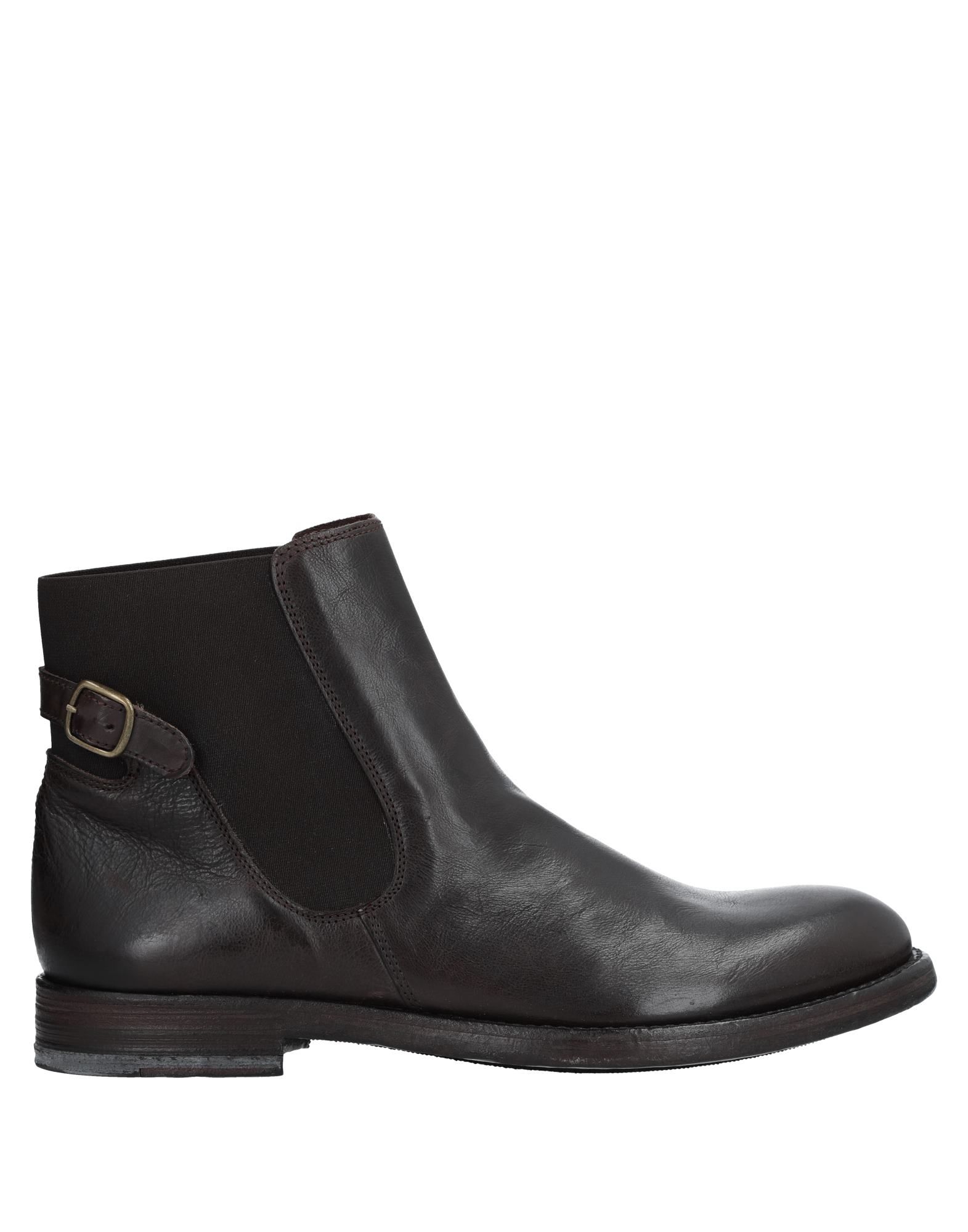 Moda Stivaletti Seboy's Uomo - 11530287GS Moda Stivaletti Seboy's Uomo - 11530287GS