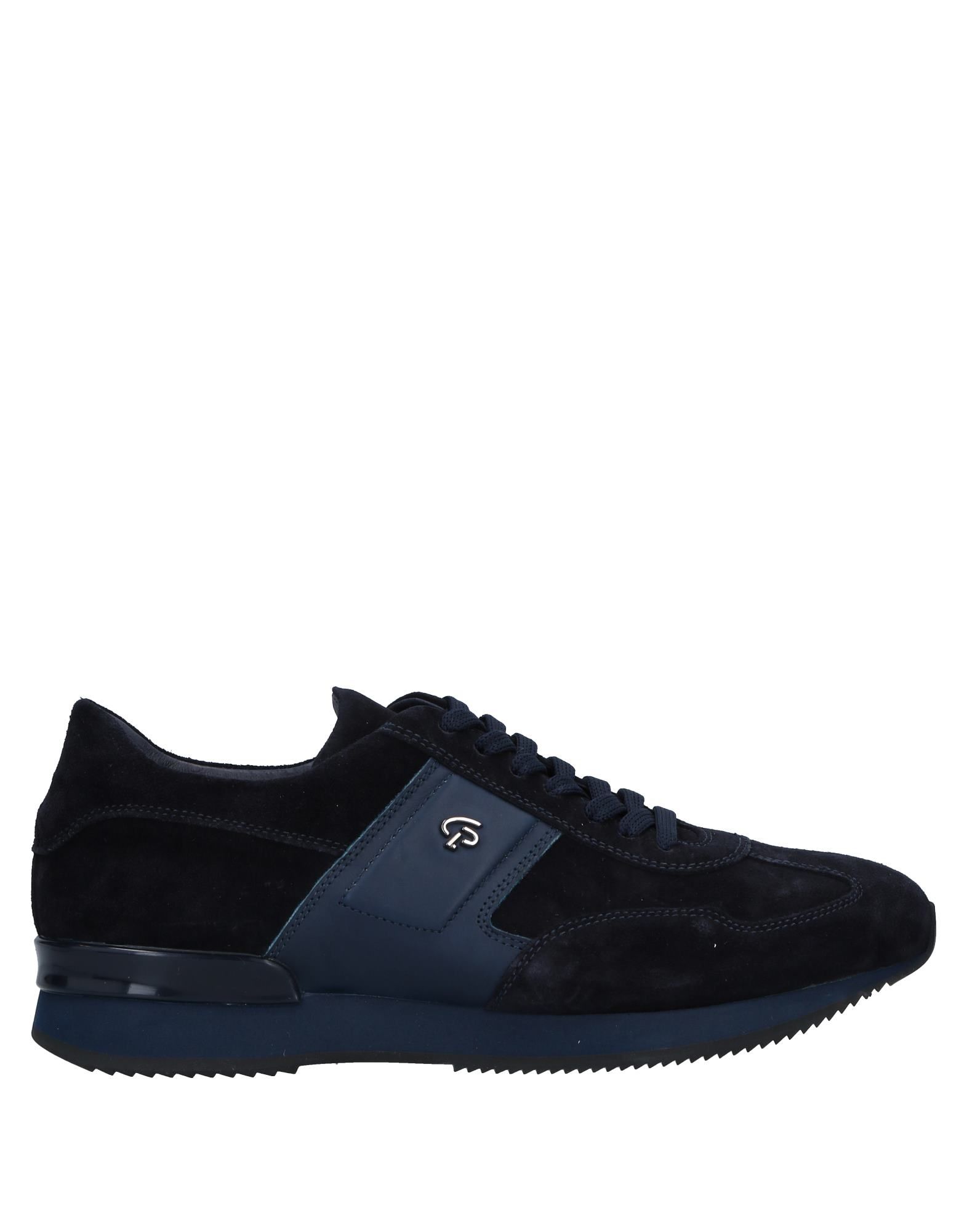 Cesare P. Sneakers Herren 11530392NR Neue Schuhe Cesare P. Sneakers Herren 11530392NR Neue Schuhe