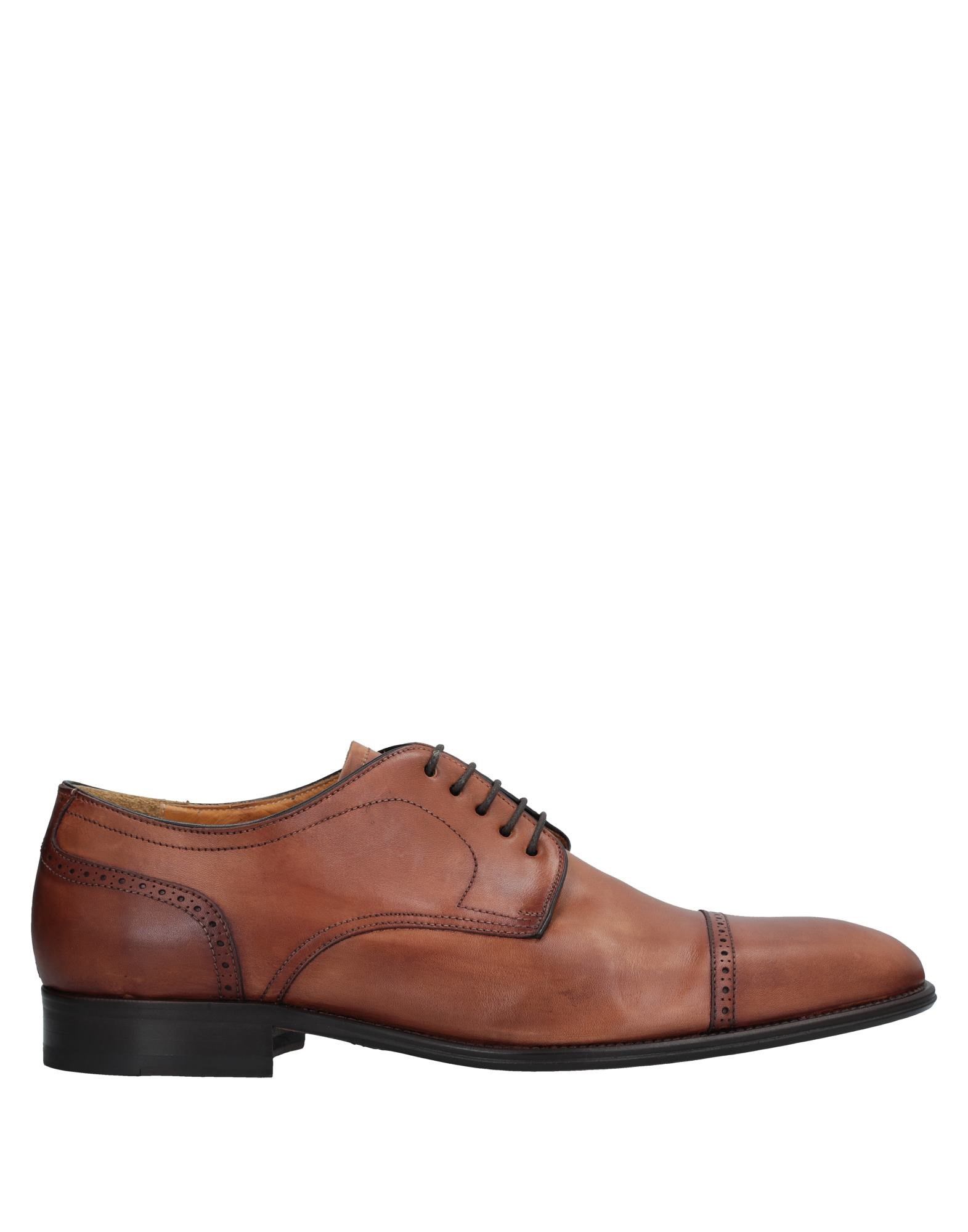 Rabatt echte Schuhe Melluso Schnürschuhe Herren 11530432KX Rabatt echte Schuhe Melluso Schnürschuhe Herren 11530432KX