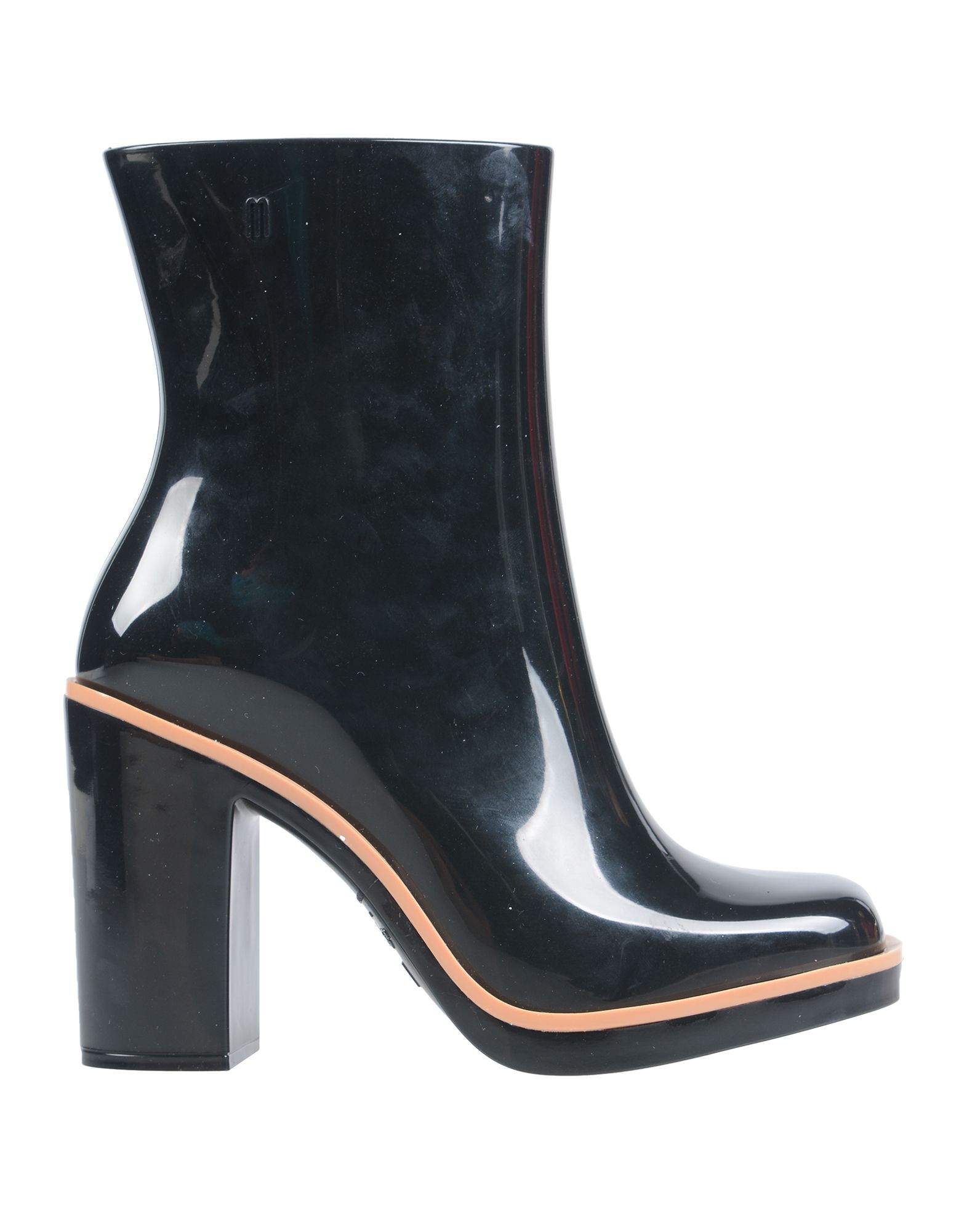 ankle boot melissa