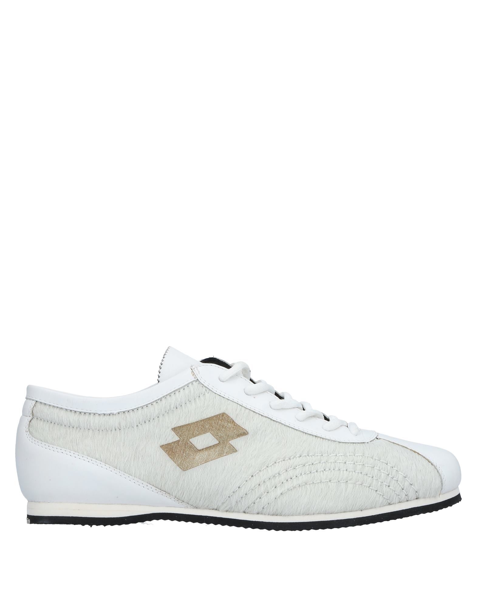 Sneakers Lotto Leggenda Donna - 11530512GM Sneakers Lotto Leggenda Donna - 11530512GM