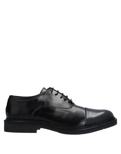 Zapatos con descuento Zapato De Cordones Cafènoir Hombre - Zapatos De Cordones Cafènoir - 11530522SB Negro Zapatos con descuento Zapato De Cordones Cafènoir Hombre - Zapatos De Cordones Cafènoir - 11530522SB Negro