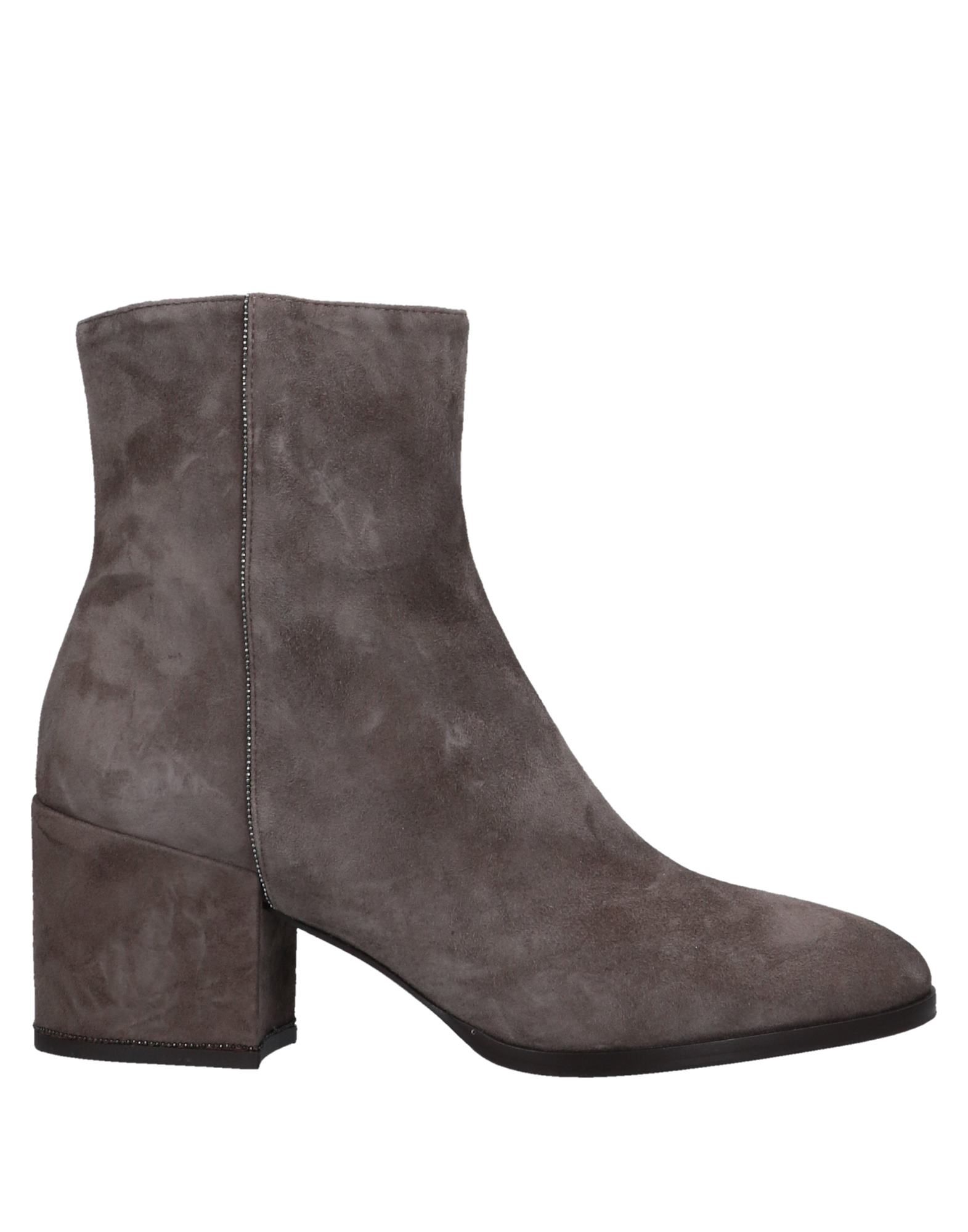 Fabiana Filippi Stiefelette Damen 11530539NKGünstige gut aussehende Schuhe Fabiana Filippi Stiefelette Damen 11530539NKGünstige gut aussehende Schuhe