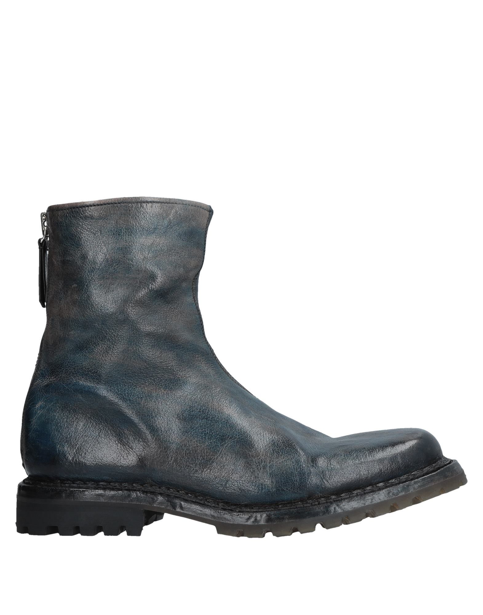 Premiata Stiefelette Herren 11530552IF Gute Qualität beliebte Schuhe Premiata Stiefelette Herren 11530552IF Gute Qualität beliebte Schuhe